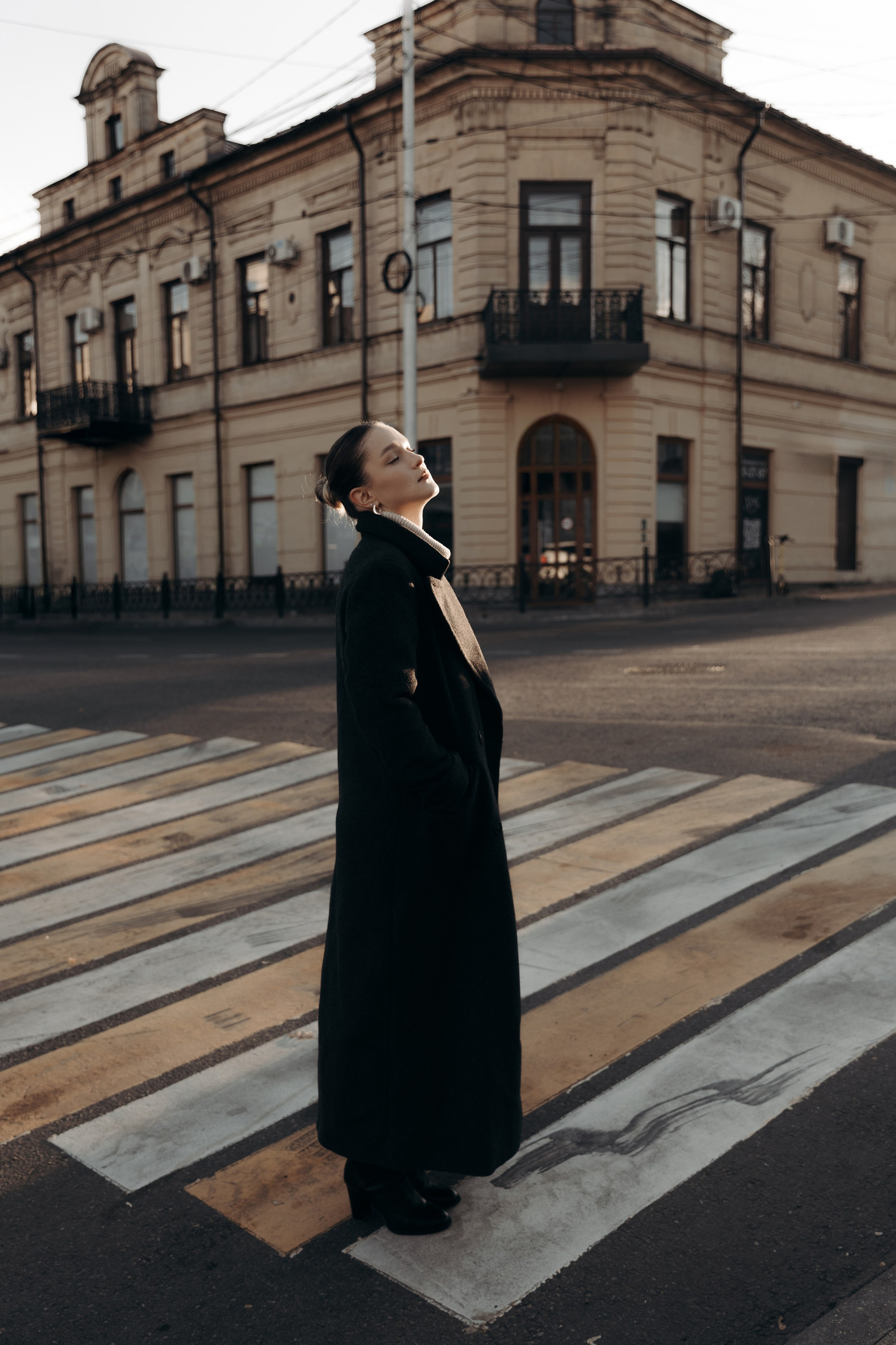 Katerina. Фотограф Ставрополь