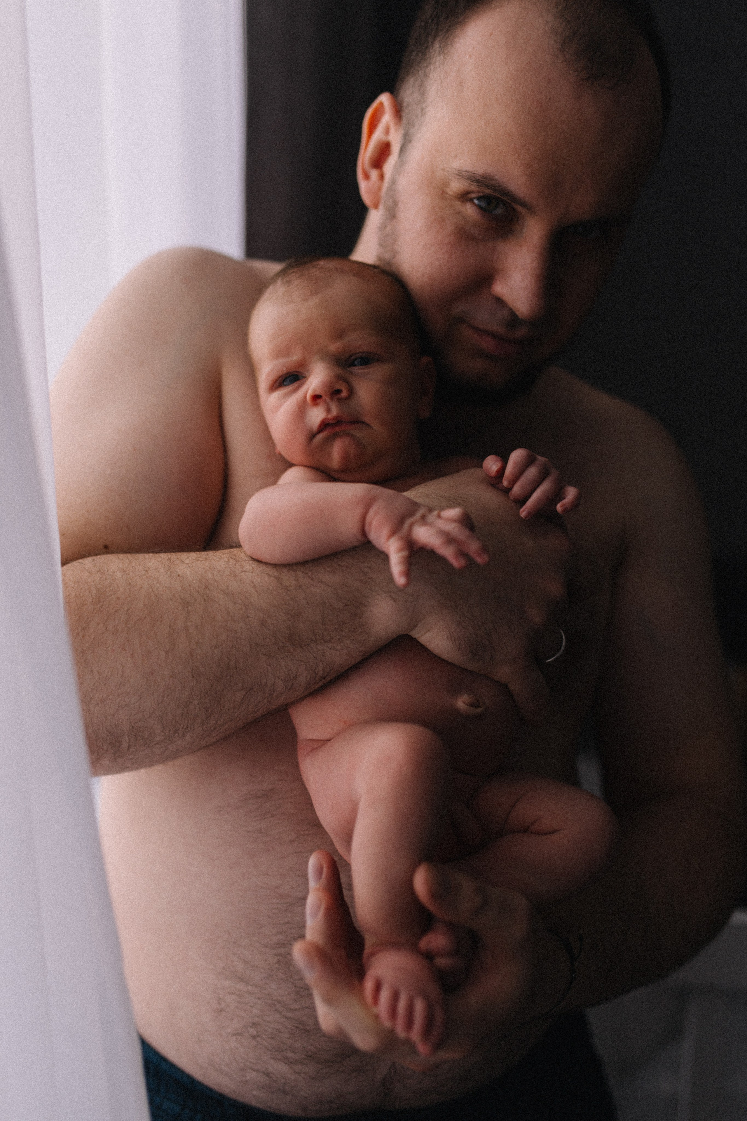 Лев. Семейный фотограф в Москве и Люберцах Юлия Гуськова