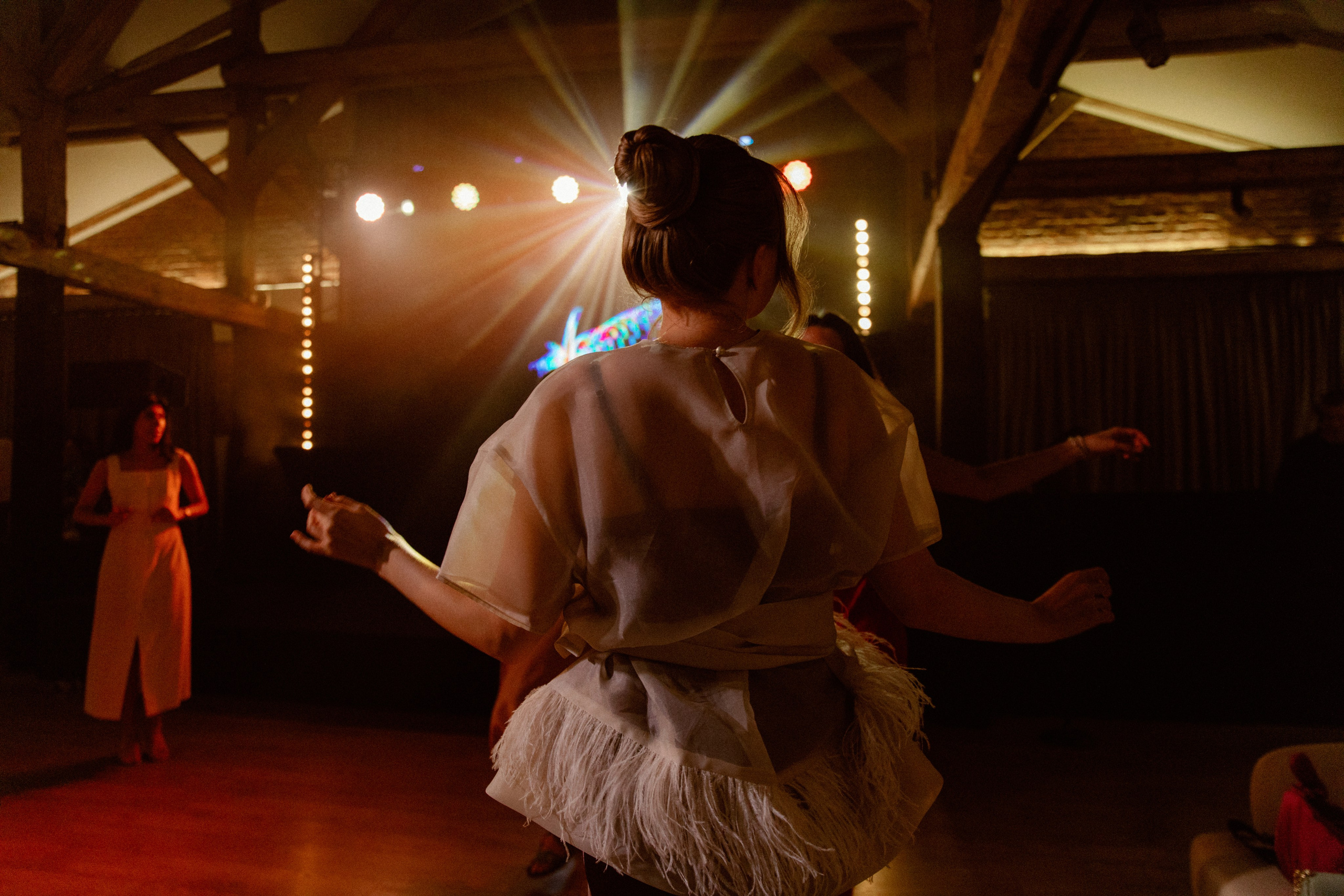 Unisender Chill Party. Свадебный и репортажный фотограф