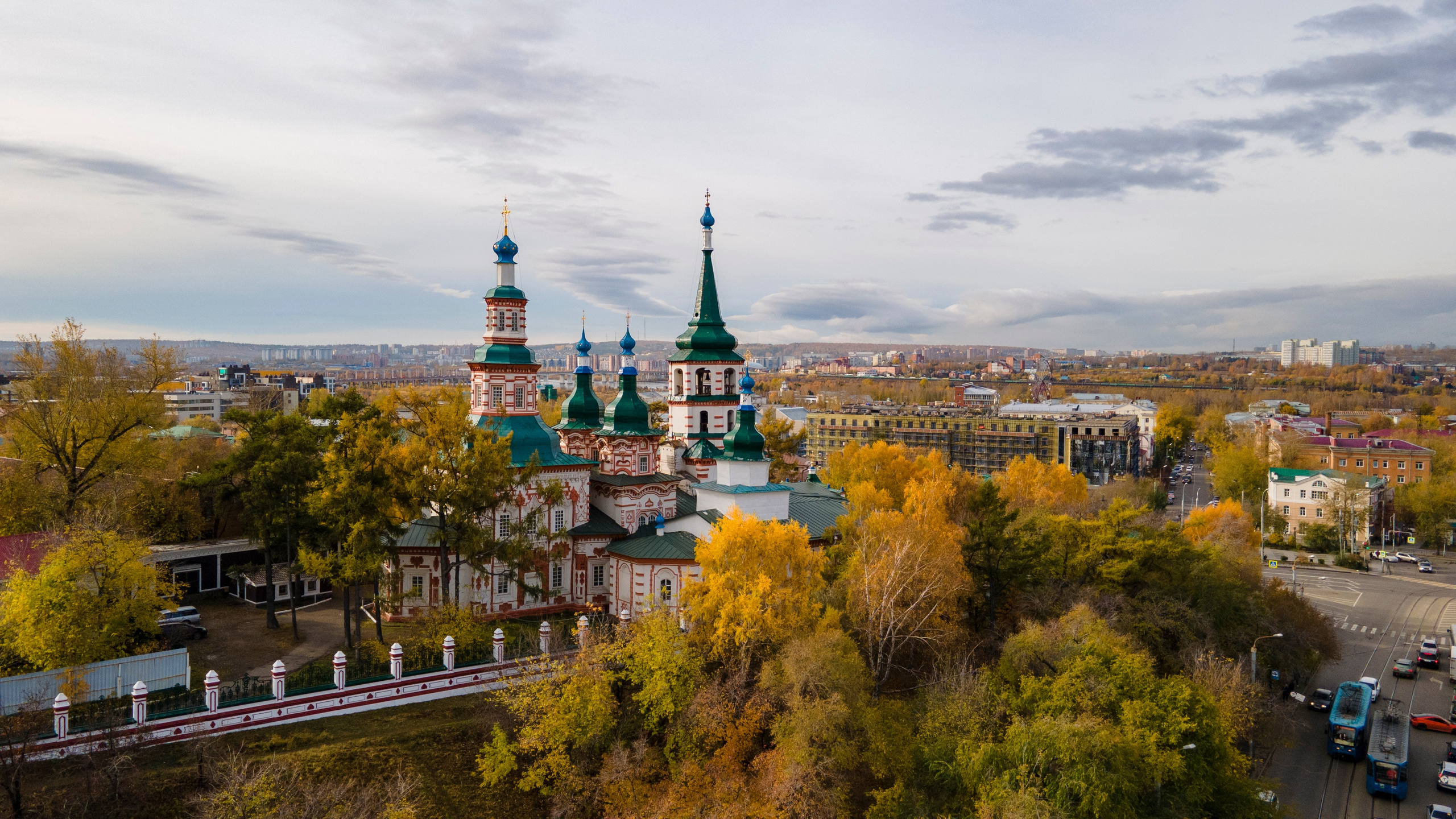 Интерьерные и экстерьерные съемки. Dmitry Golenko