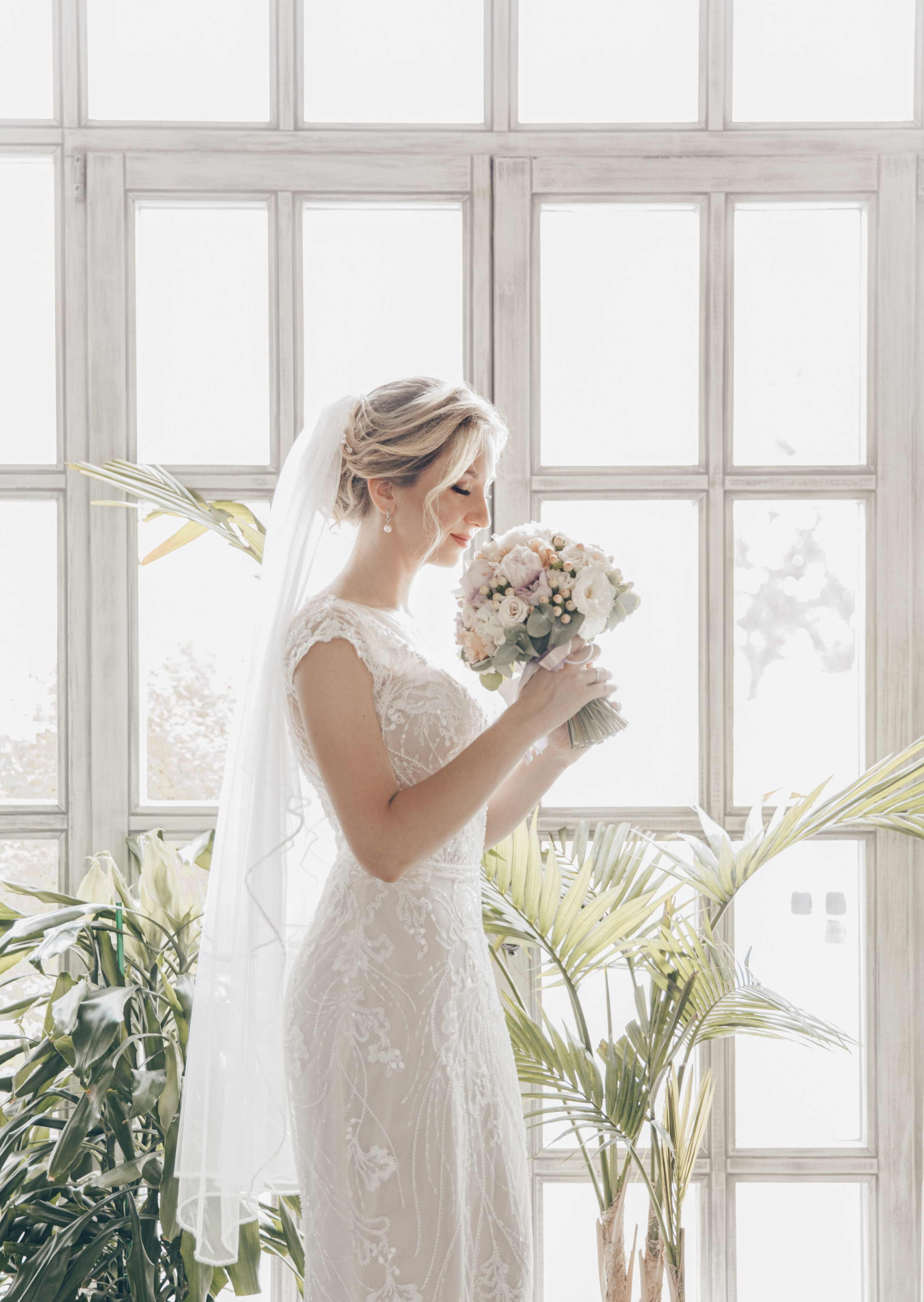 Свадьба. Фотохудожник Шами Мунблит 🌙