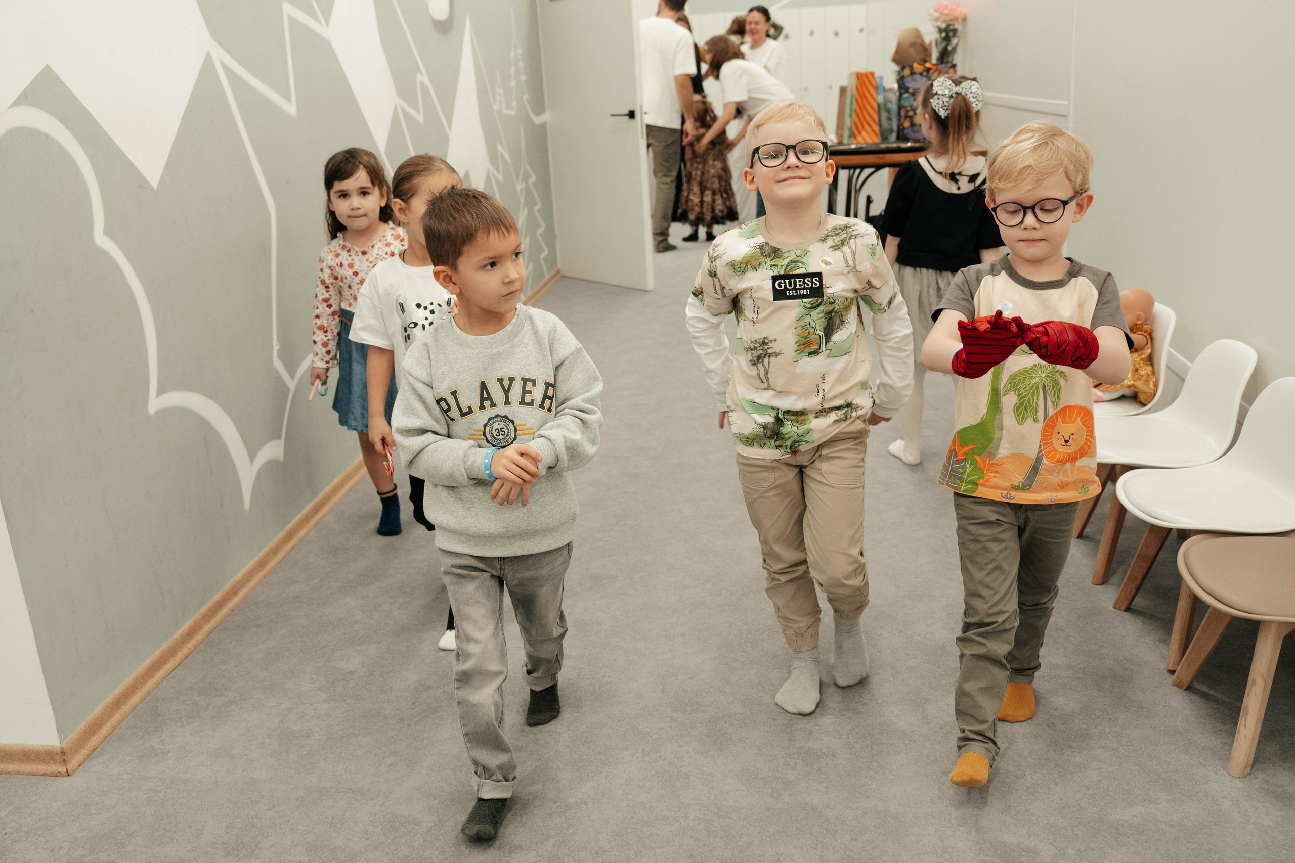 День рождения | «НАБЕГИ». Свадебный фотограф Москва Александра Аверкова