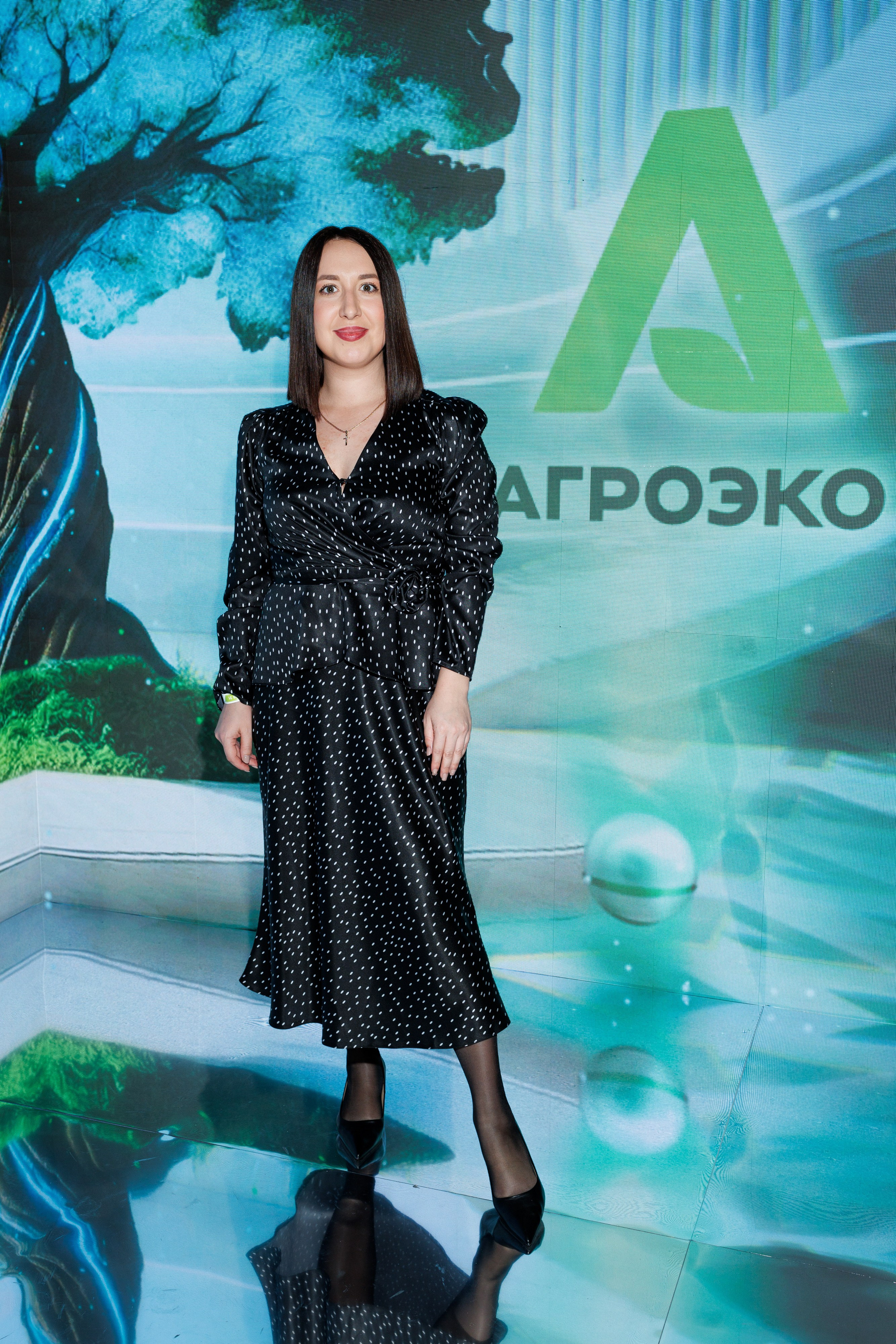 Агроэко юбилей компании. Https://andreysolodov.ru