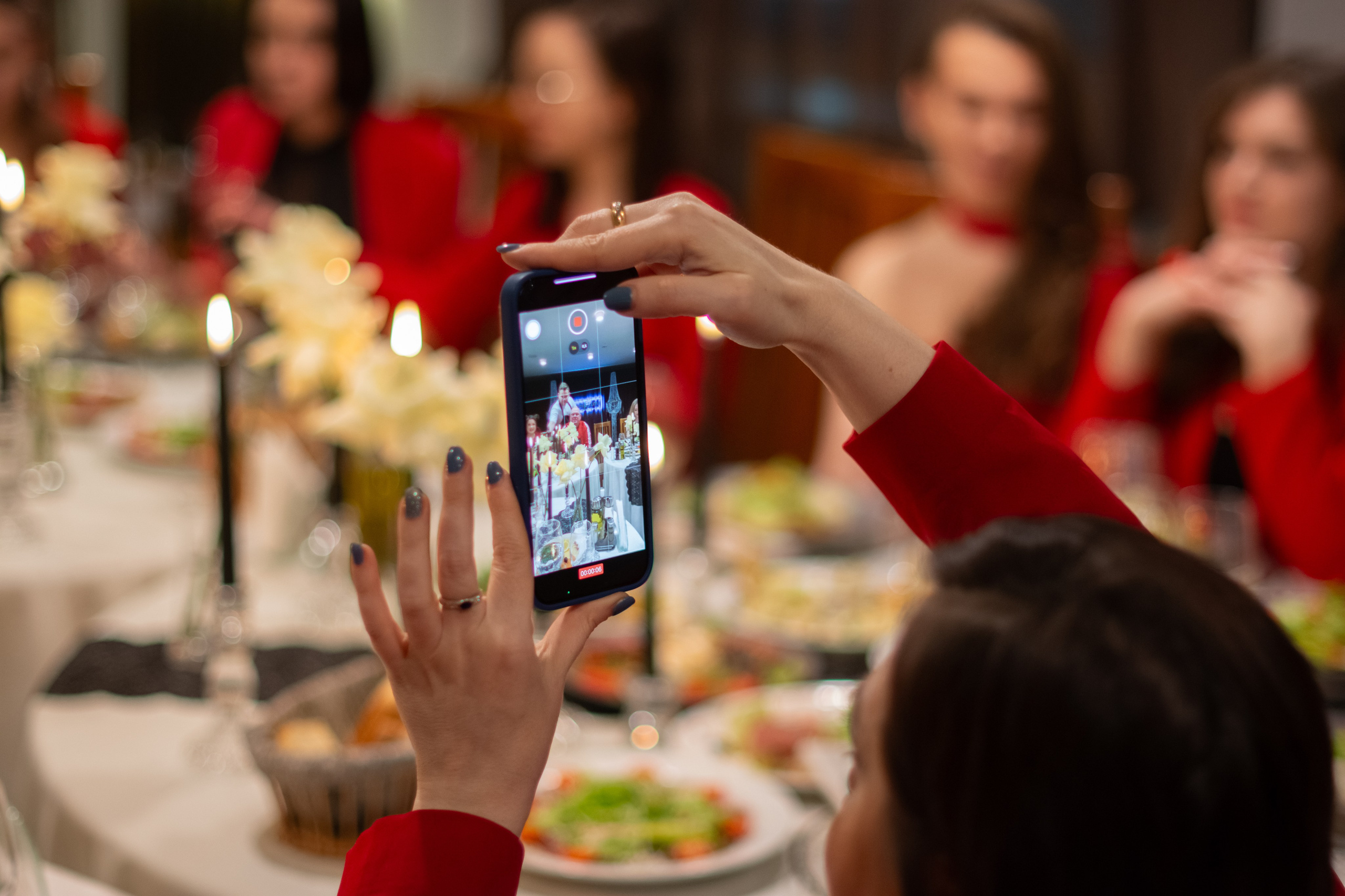 Intimissimi юбилей. Evgeniy Roslov