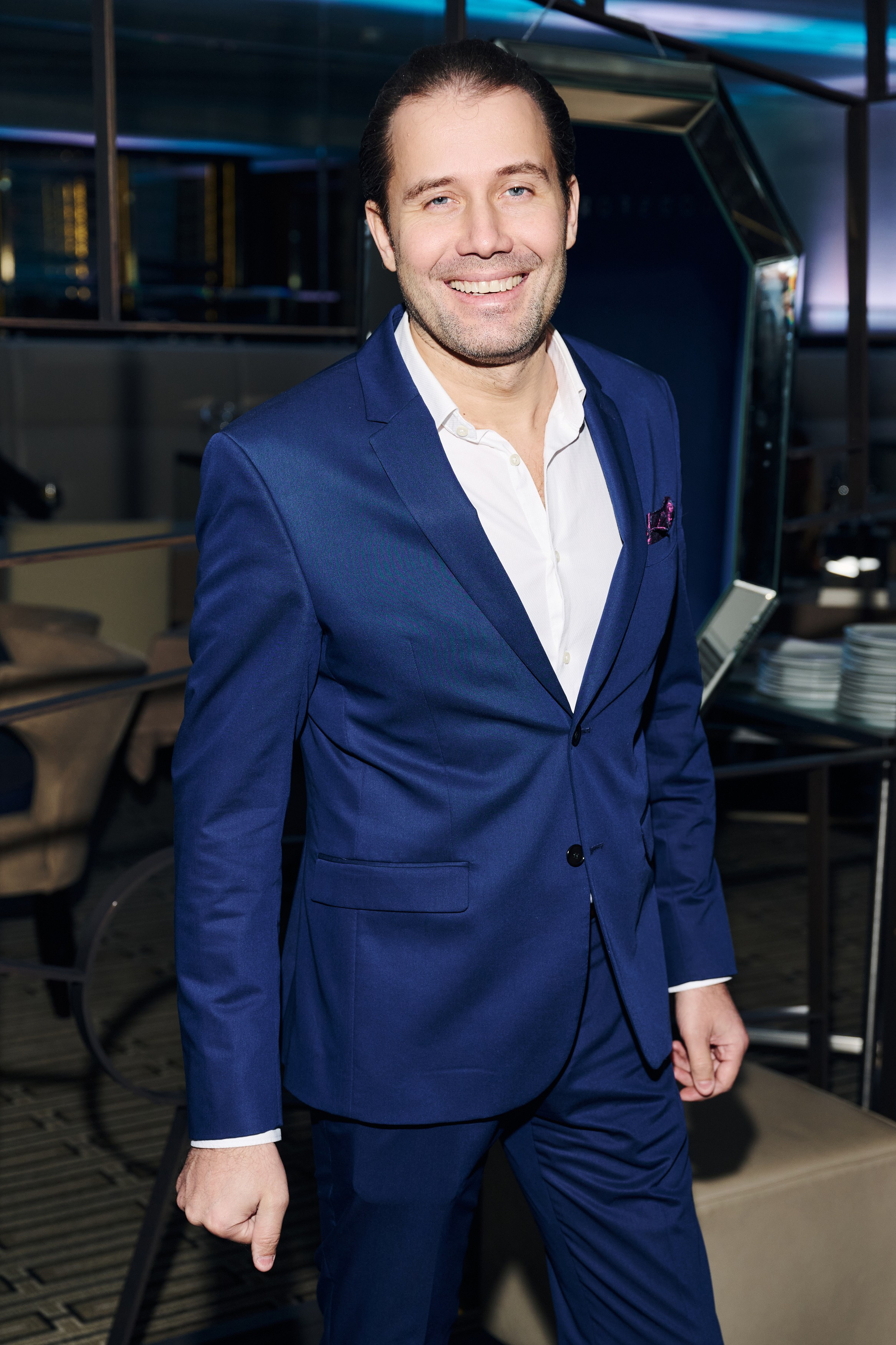 GODSFORGE. Фотограф Сергей Бойко Москва