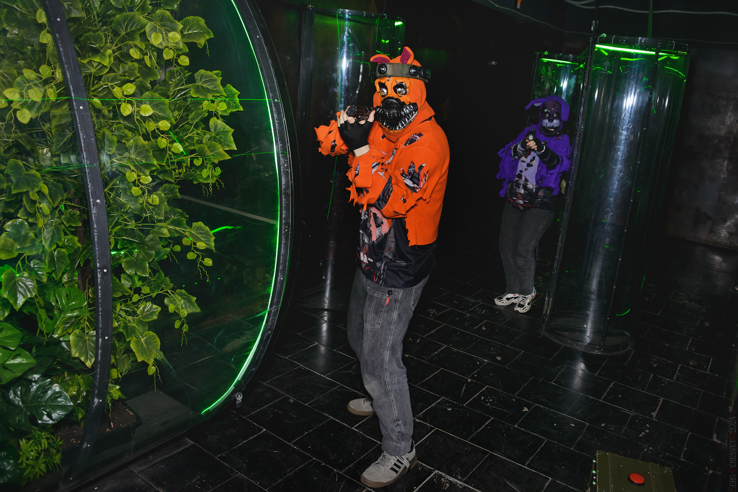 Лазертаг арена «Sтанция 2025», Детский день рождения 2024-25, Москва. Ваш фотограф на праздник в Москве, Раменском, Жуковском, Люберцах