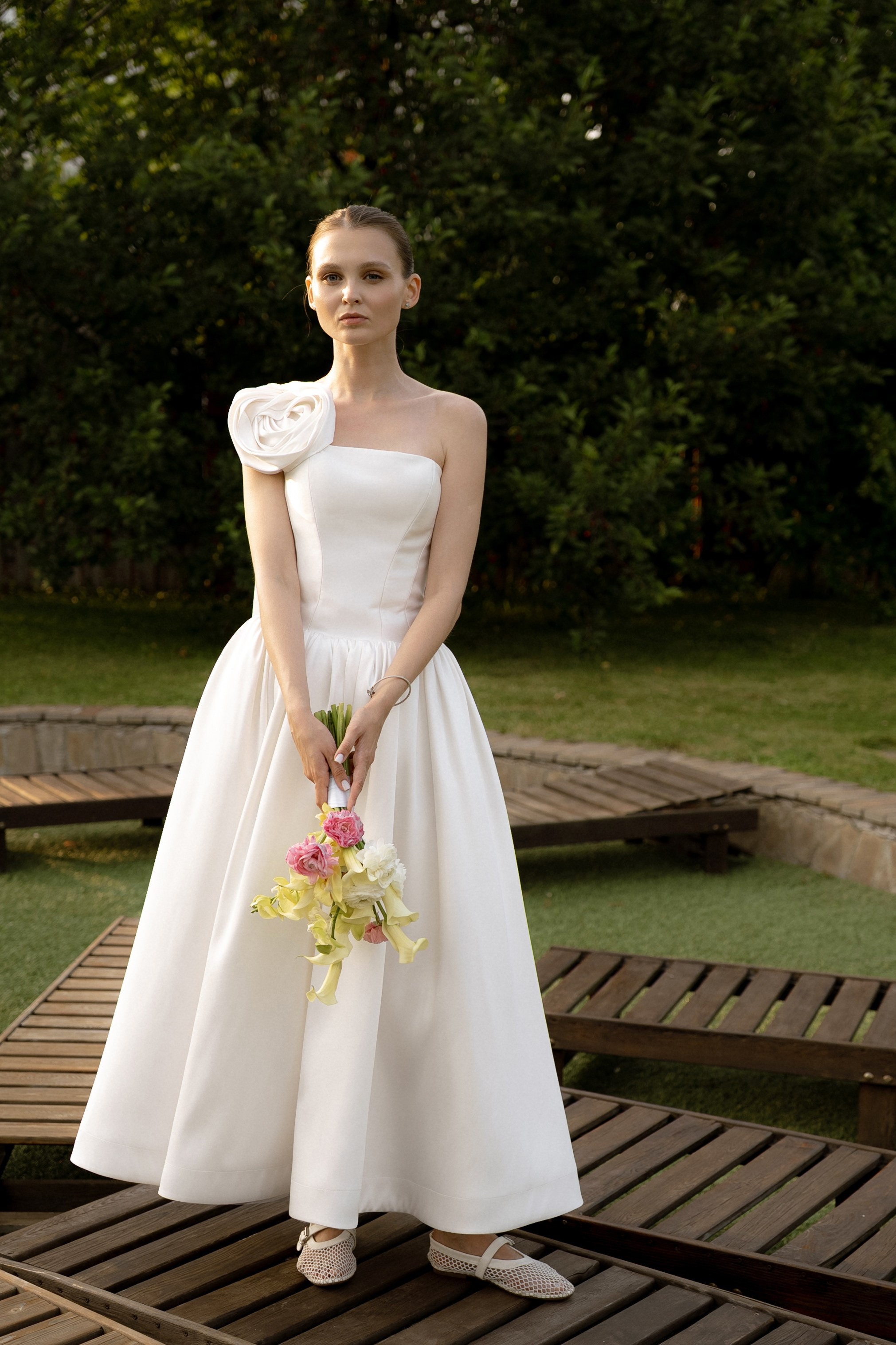 K+A Полный день. Сокращено. Семейный и портретный фотограф в Саратове Сахарова Маша