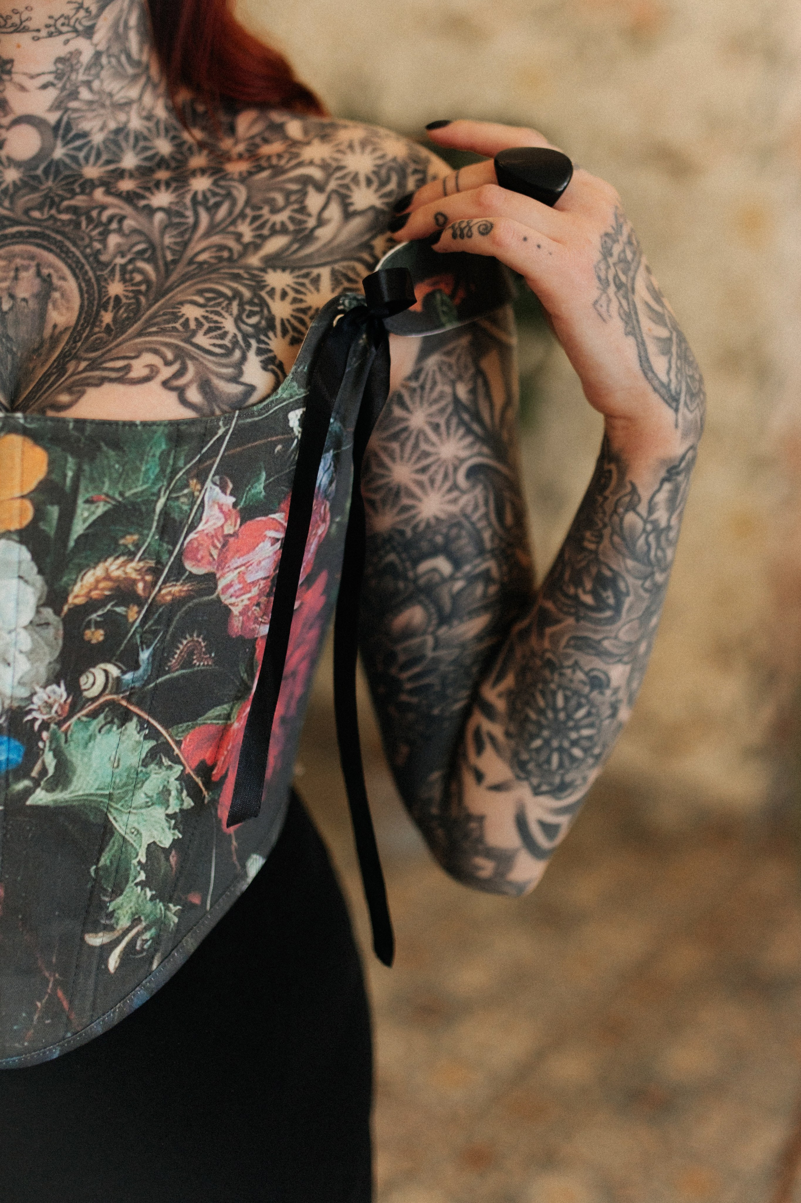 Алёна. Фотограф в Тамбове Ольга Мельникова