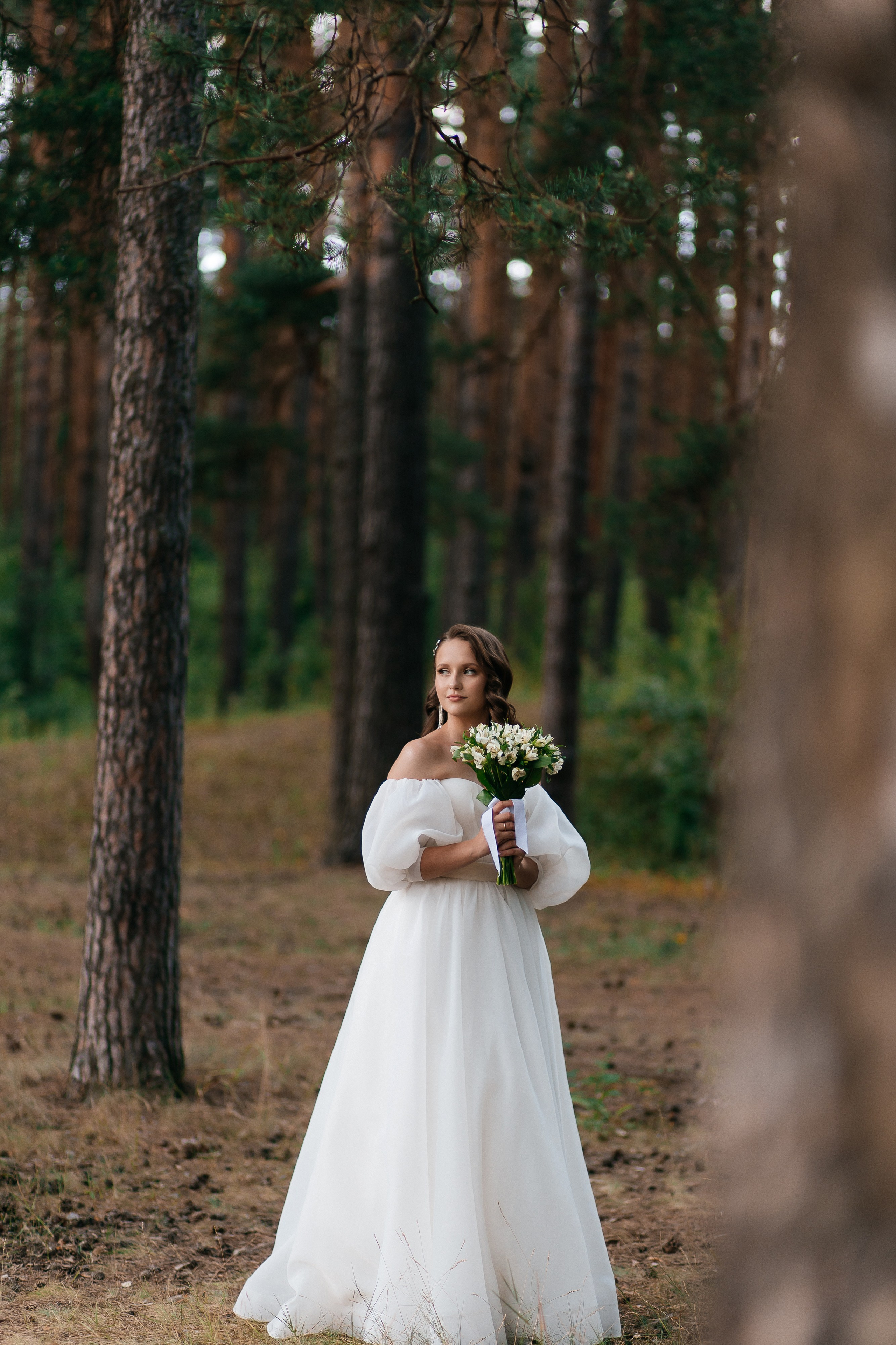 Максим и Ангелина. Свадебный фотограф Нижний Новгород | Софа Полякова