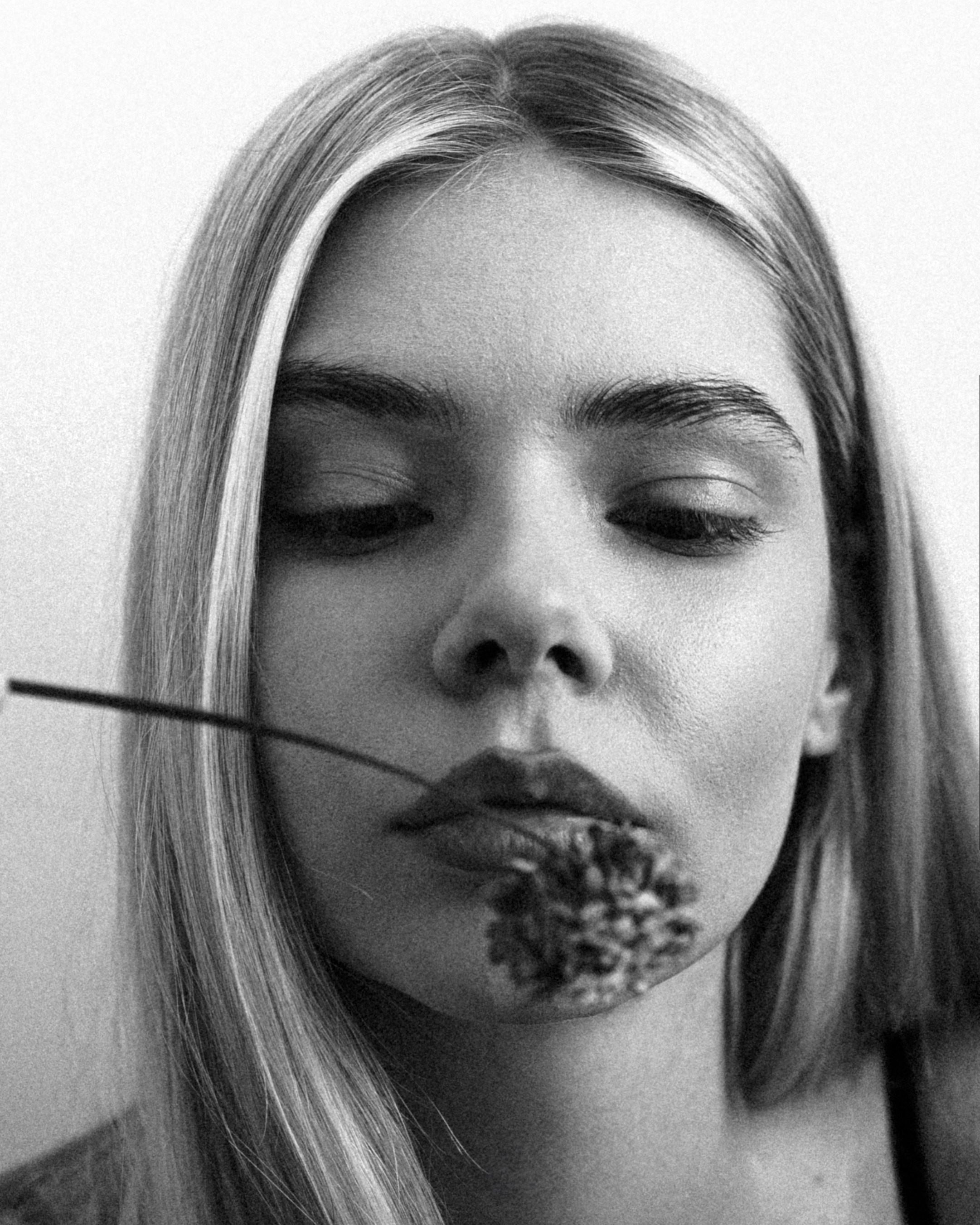 Индивидуальные съемки. Фотограф Анастасия Крутикова