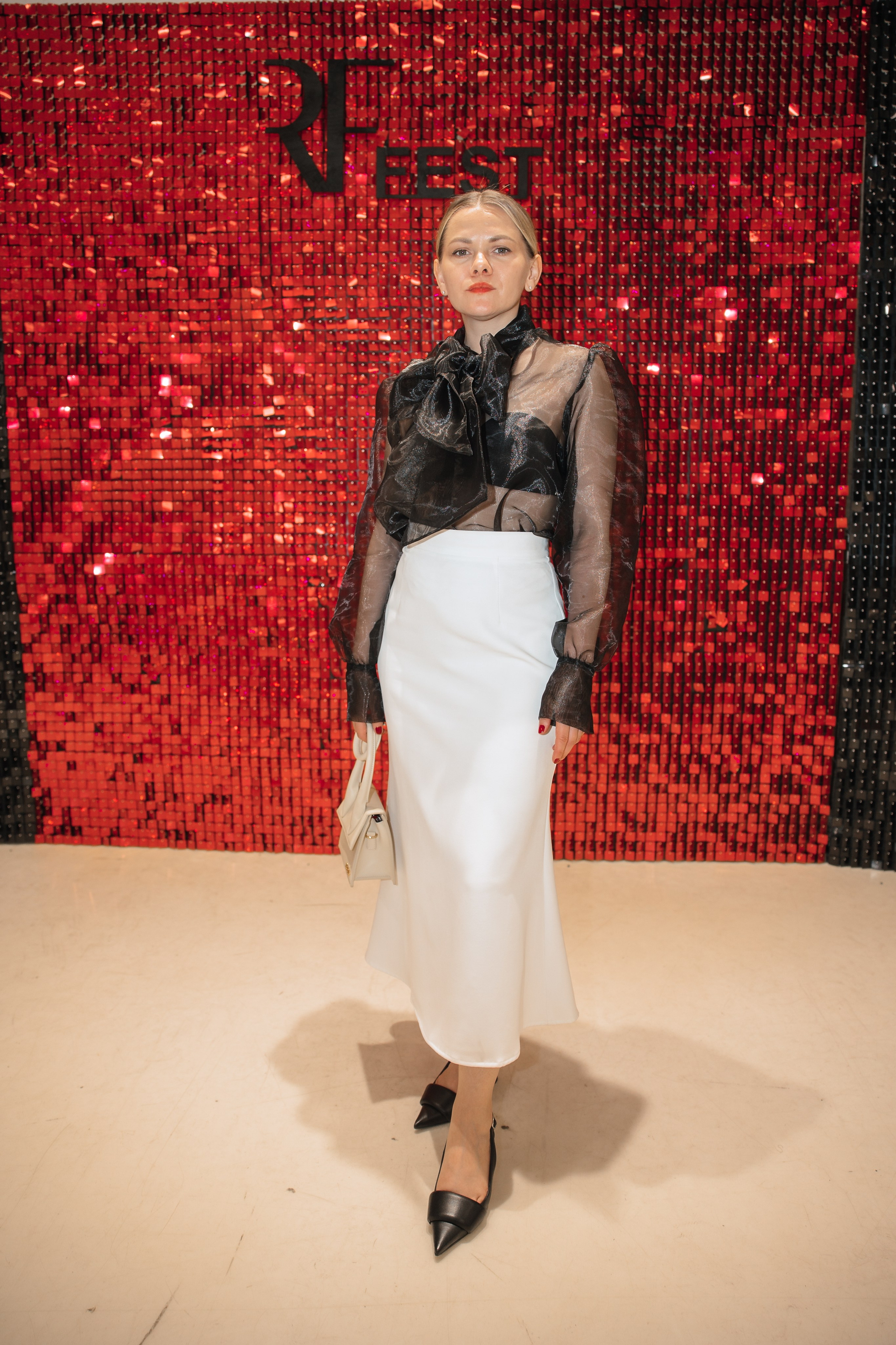 Russian Fashion Fest май'24. Контент фотограф в Москве и области Елена Кулакова