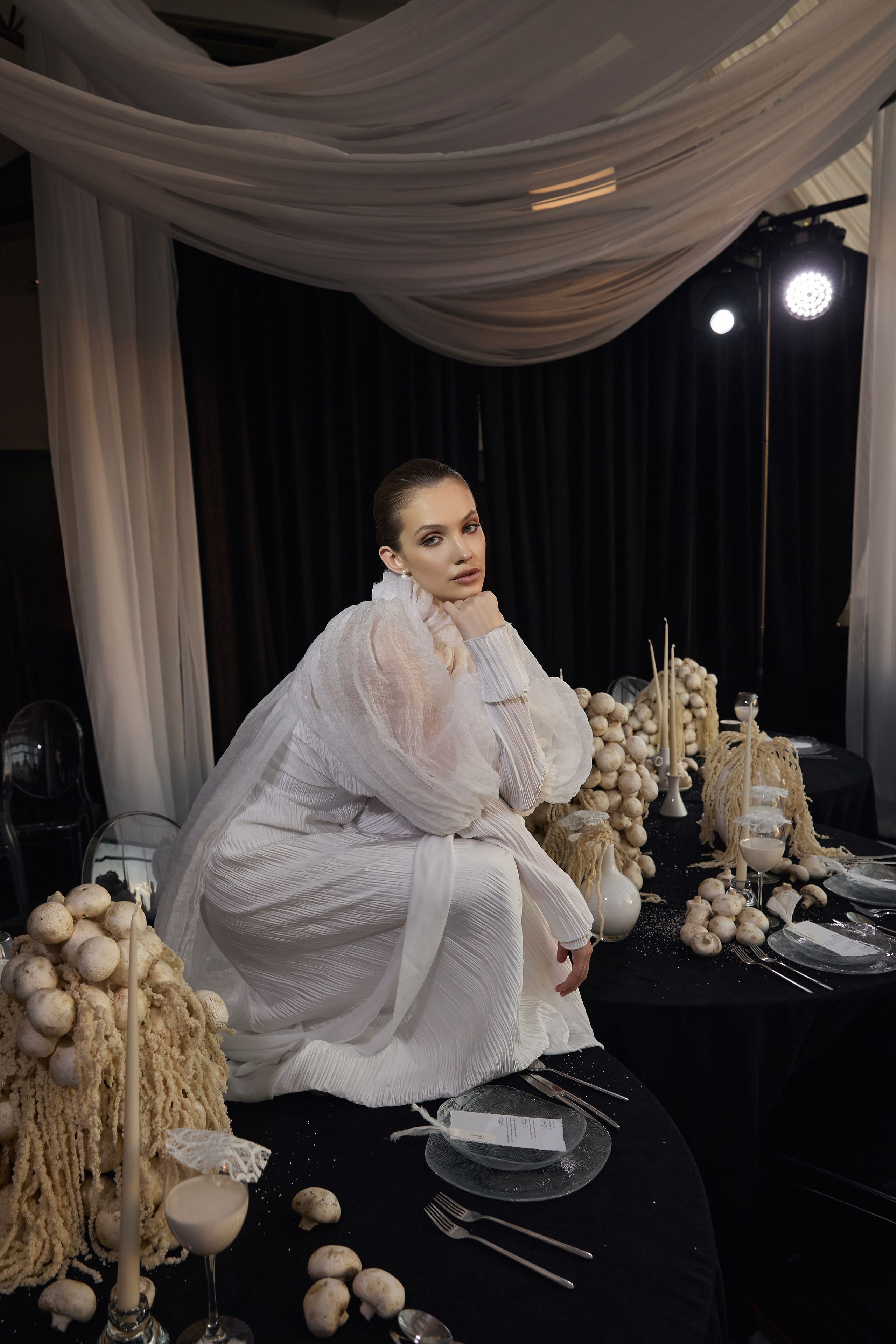 Полина и Егор