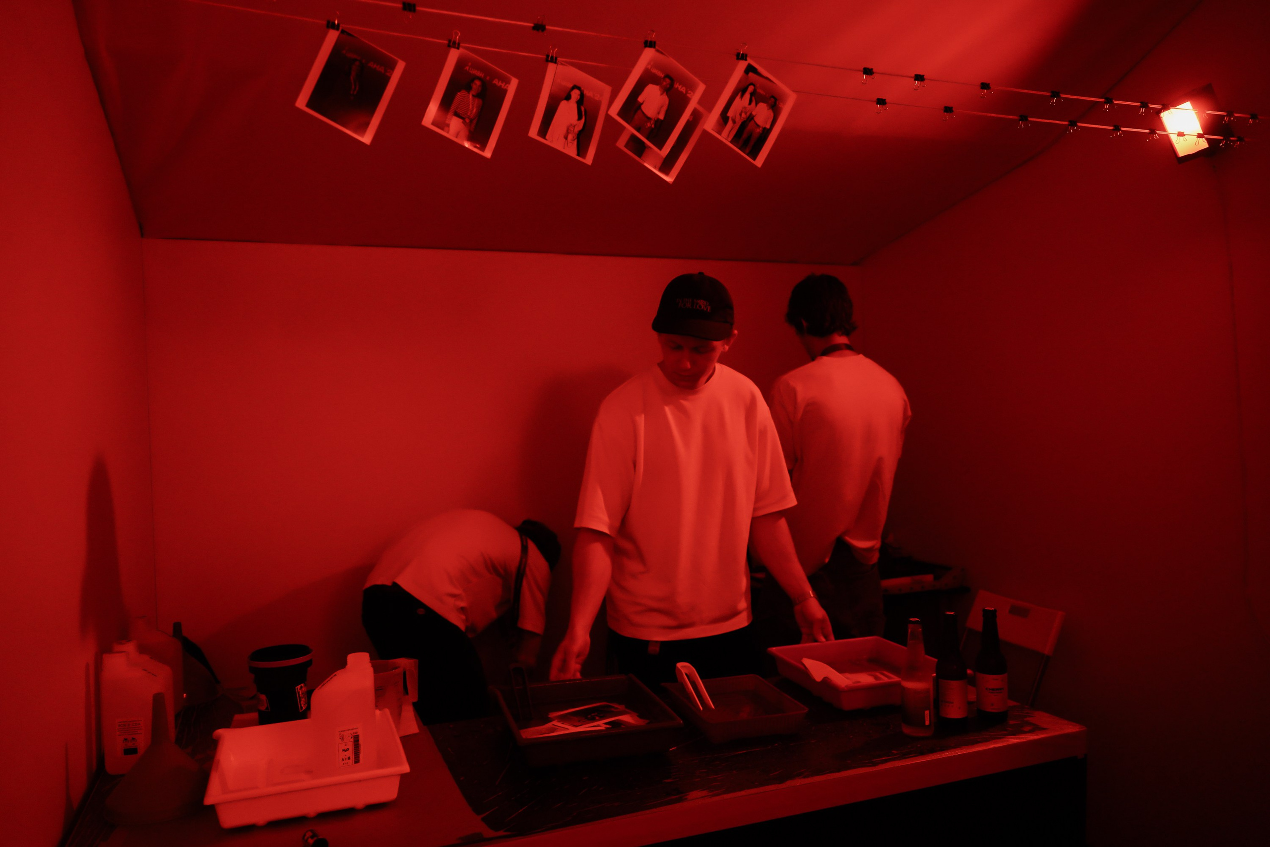 Aha! — 6 июня 2024. Фотобанк Матемаркетинг