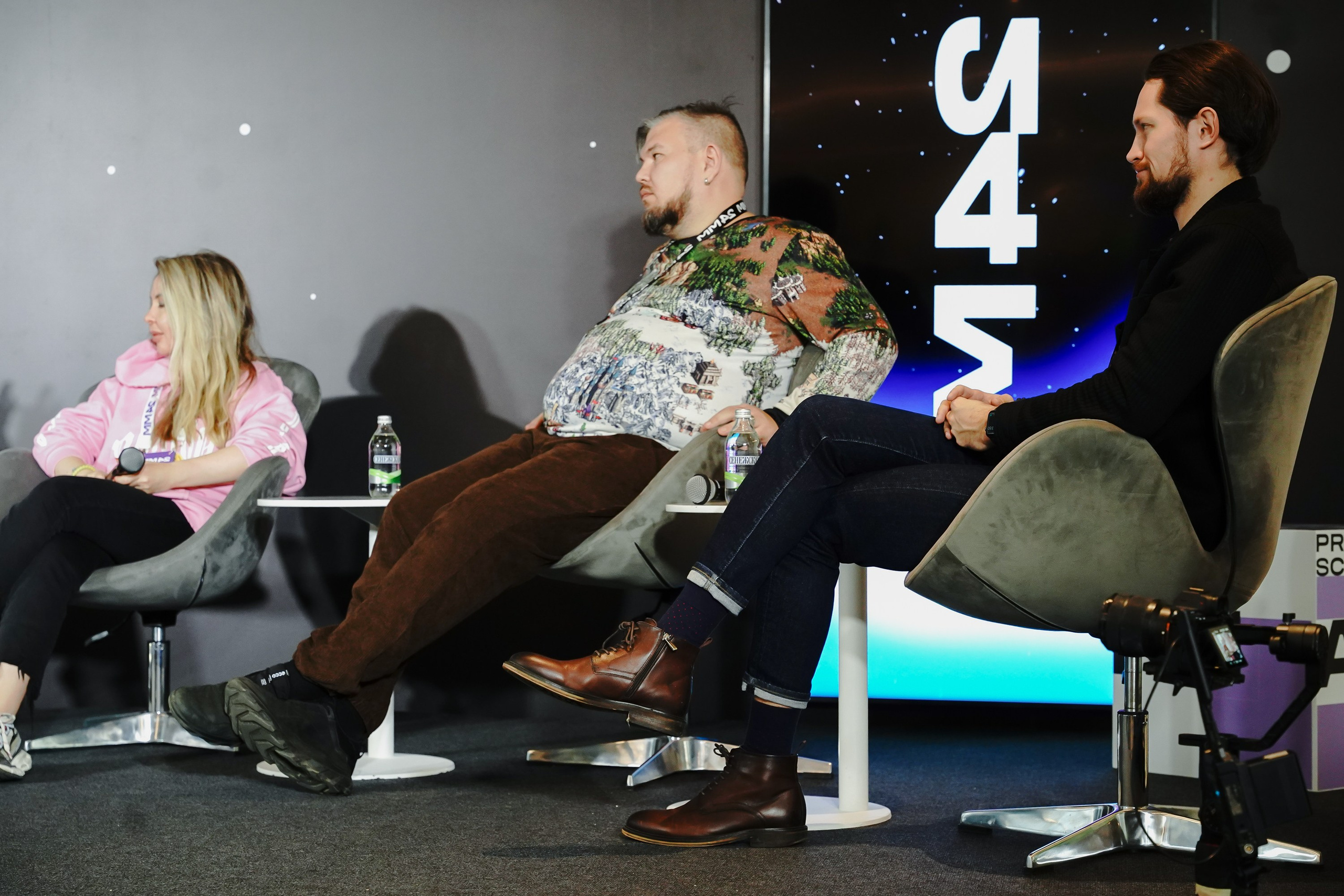 Матемаркетинг — 7–8 ноября 2024. Фотобанк Матемаркетинг