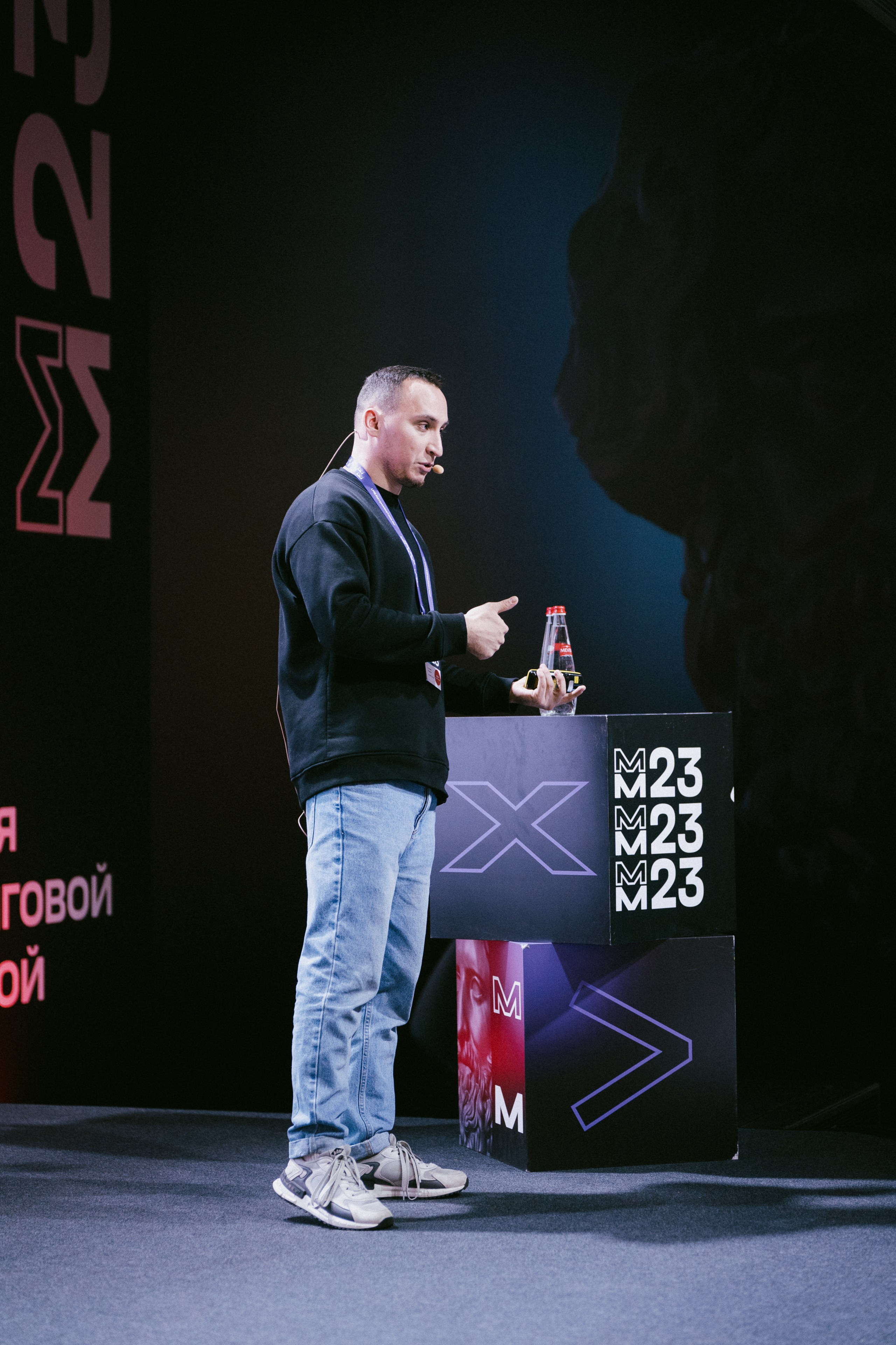 Матемаркетинг — 9–10 ноября 2023. Фотобанк Матемаркетинг