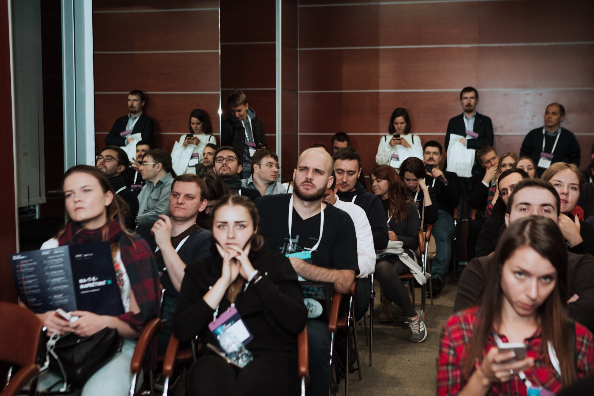 Матемаркетинг — 7 ноября 2018. Фотобанк Матемаркетинг