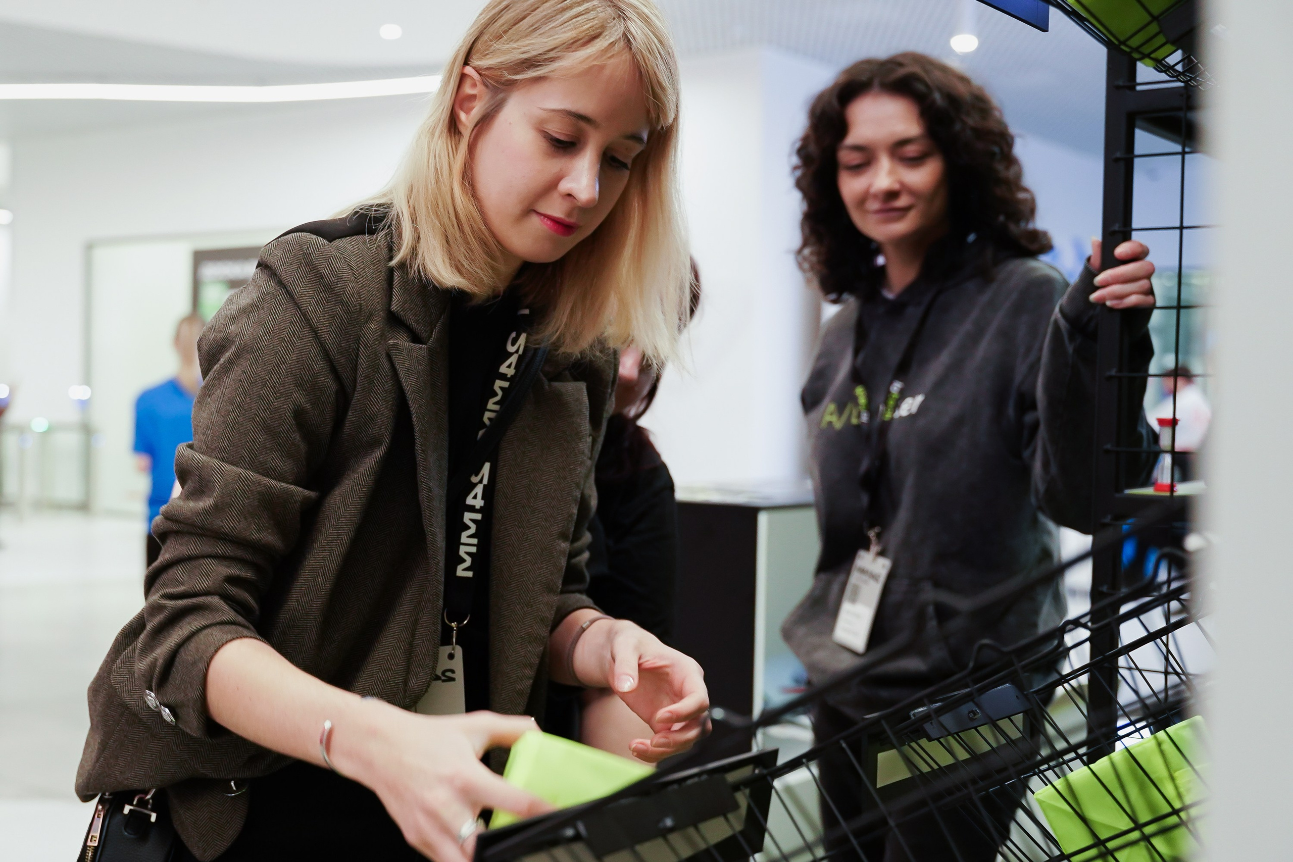 Матемаркетинг — 7–8 ноября 2024. Фотобанк Матемаркетинг