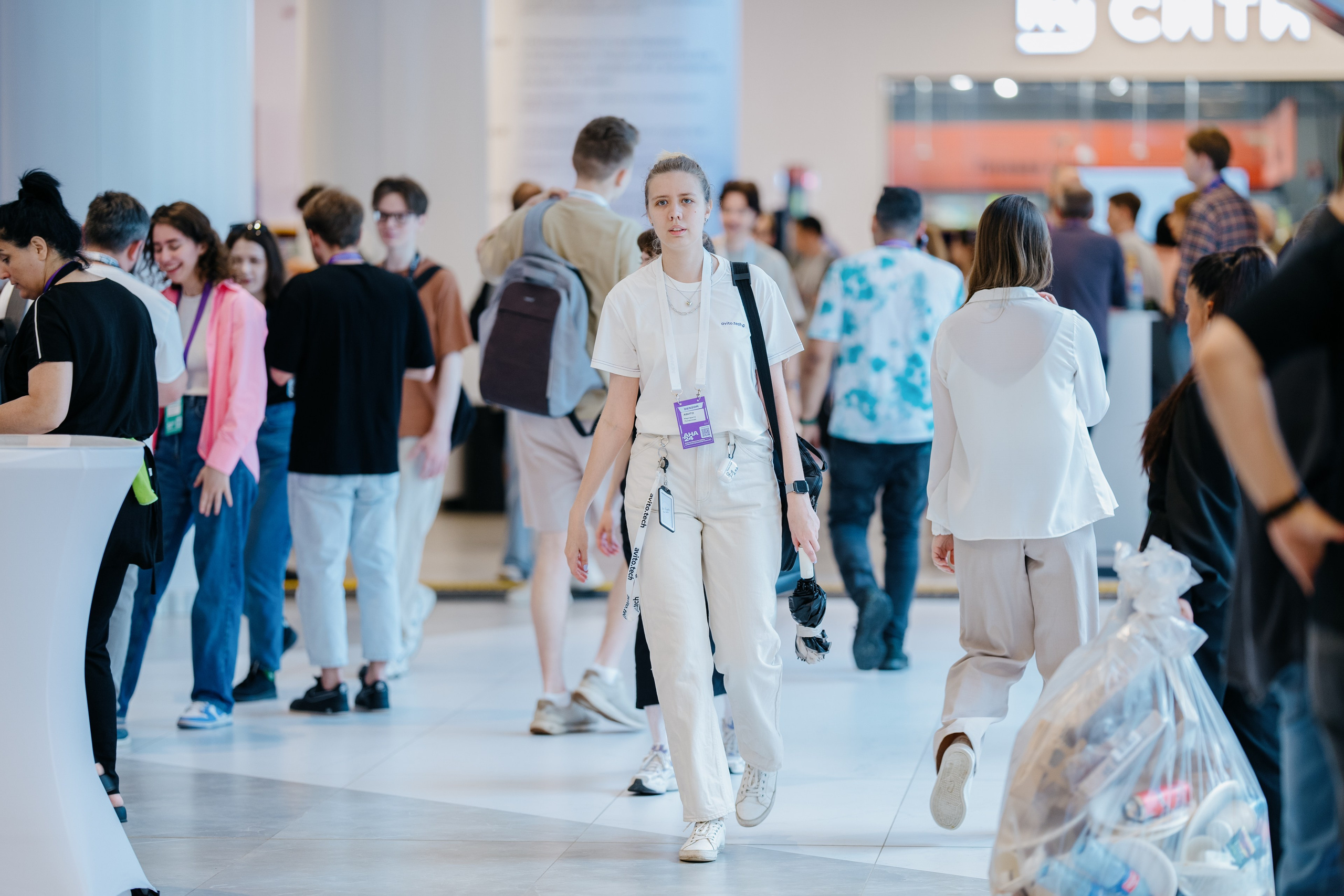 Aha! — 6 июня 2024. Фотобанк Матемаркетинг