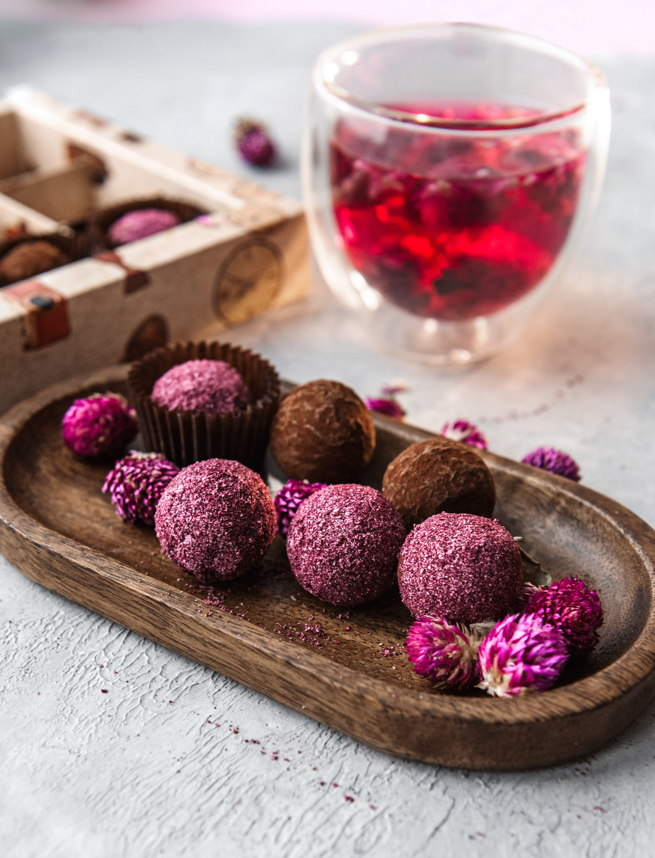 Фуд съемка. Безуглова Юлия Контент фотограф Санкт-Петербург