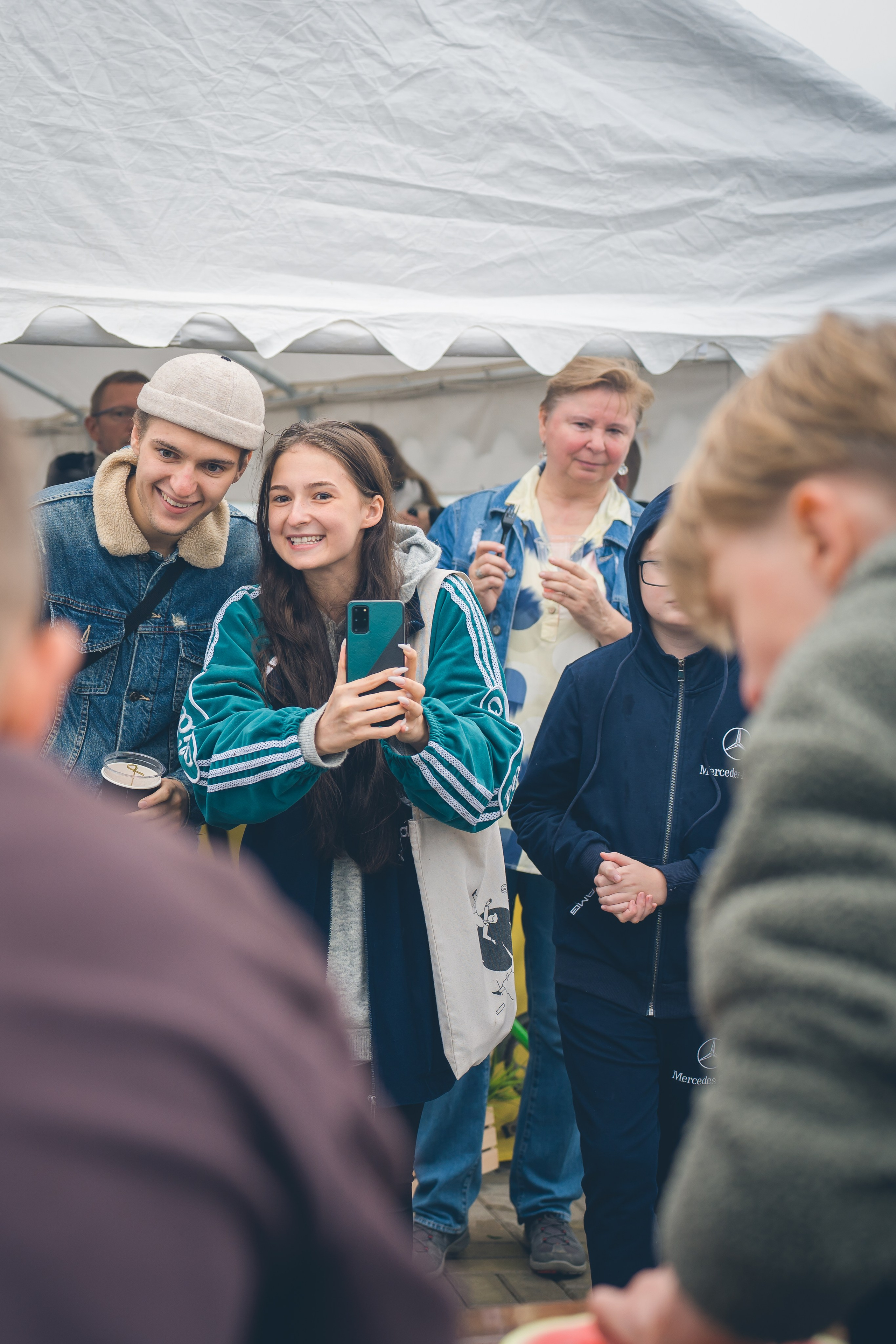 Репортаж. Фотограф Москва и МО