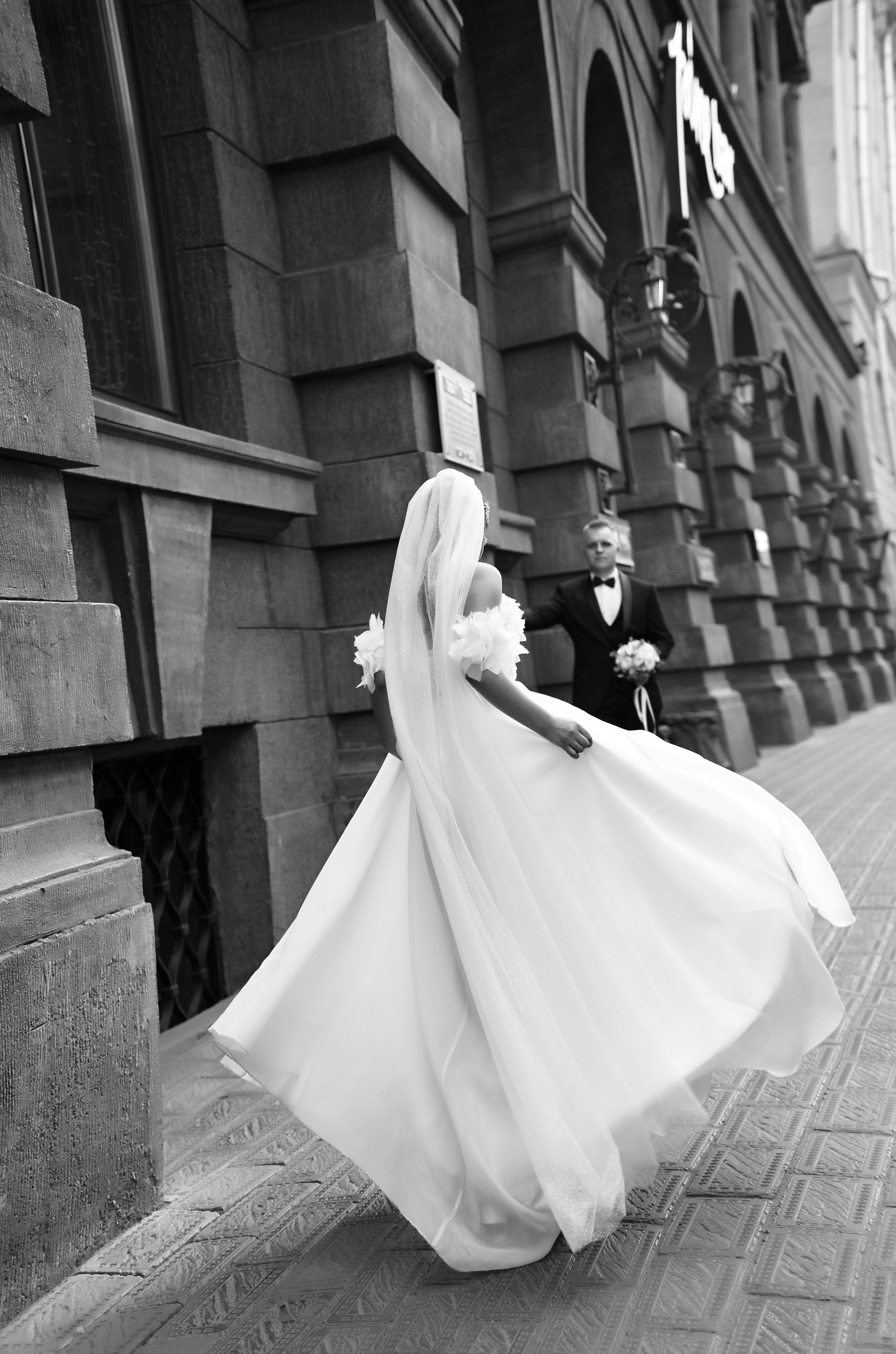 Шикарные ребята Владислав и Анастасия. Свадебный, семейный, детский, контент фотограф в Омске Максим Ильин