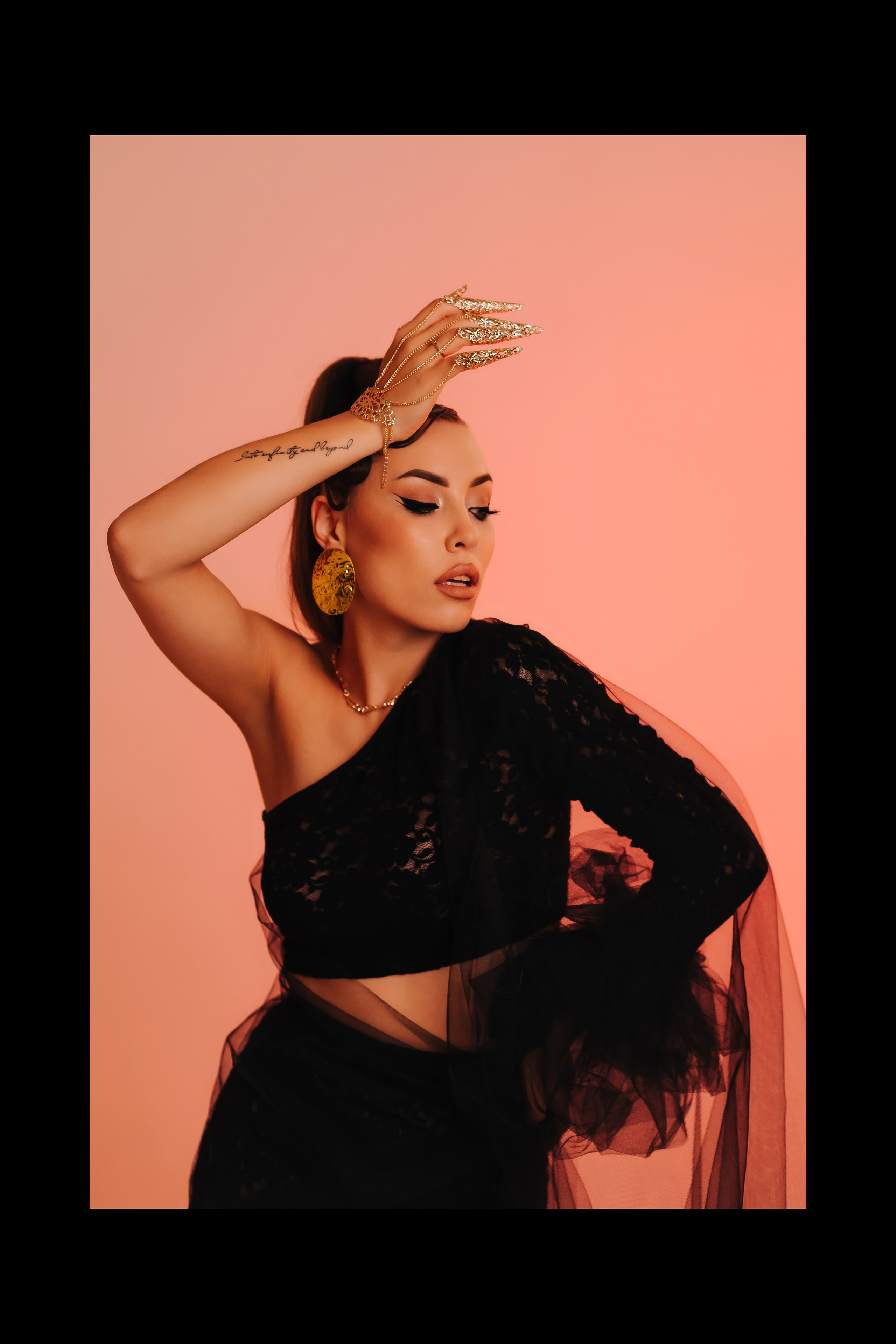 Чувства. Фотограф Карина Шарова Москва