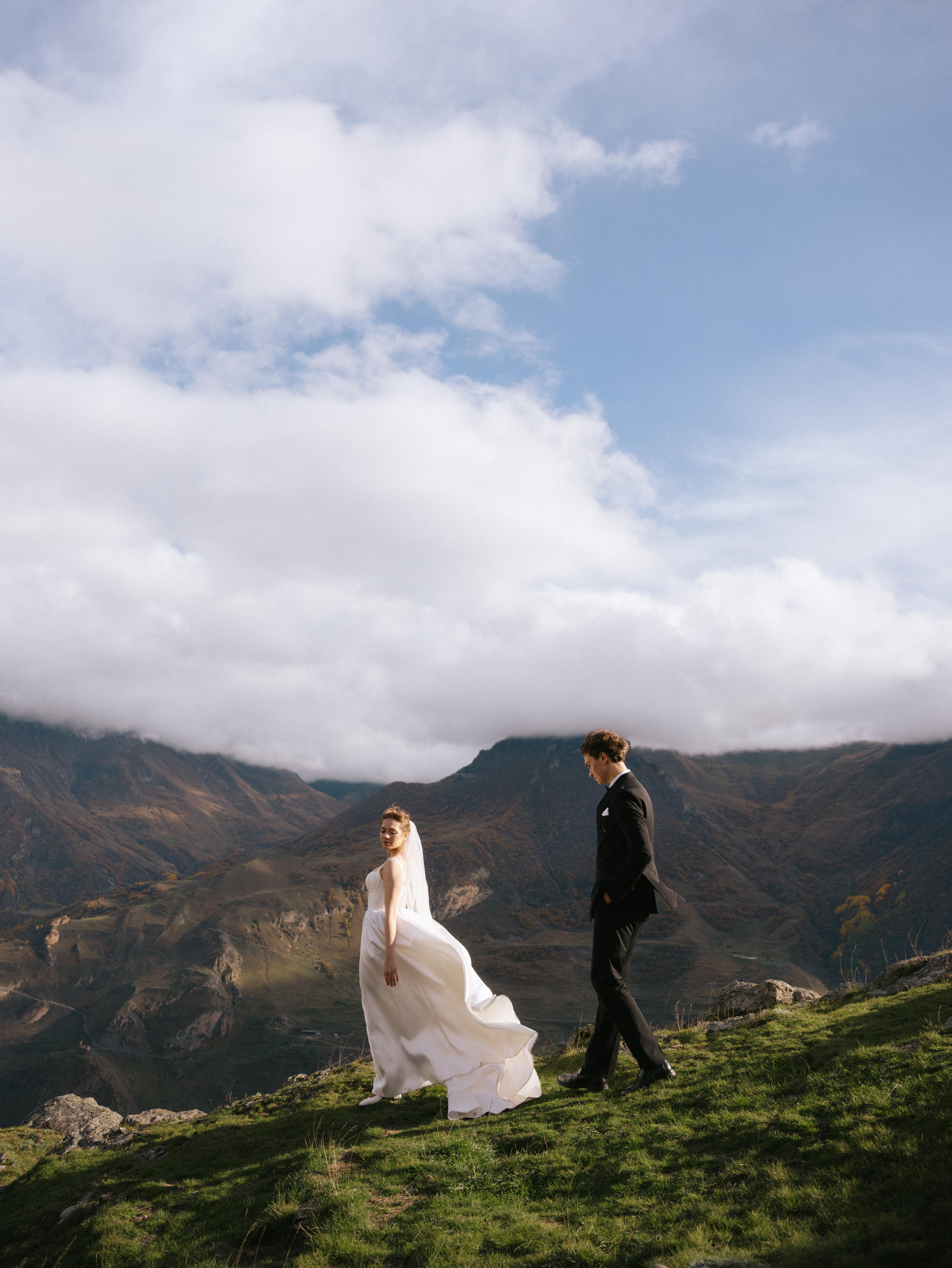 А&Н. Свадебный фотограф Ирина Беляева Пятигорск|Кисловодск|Эльбрус|Домбай