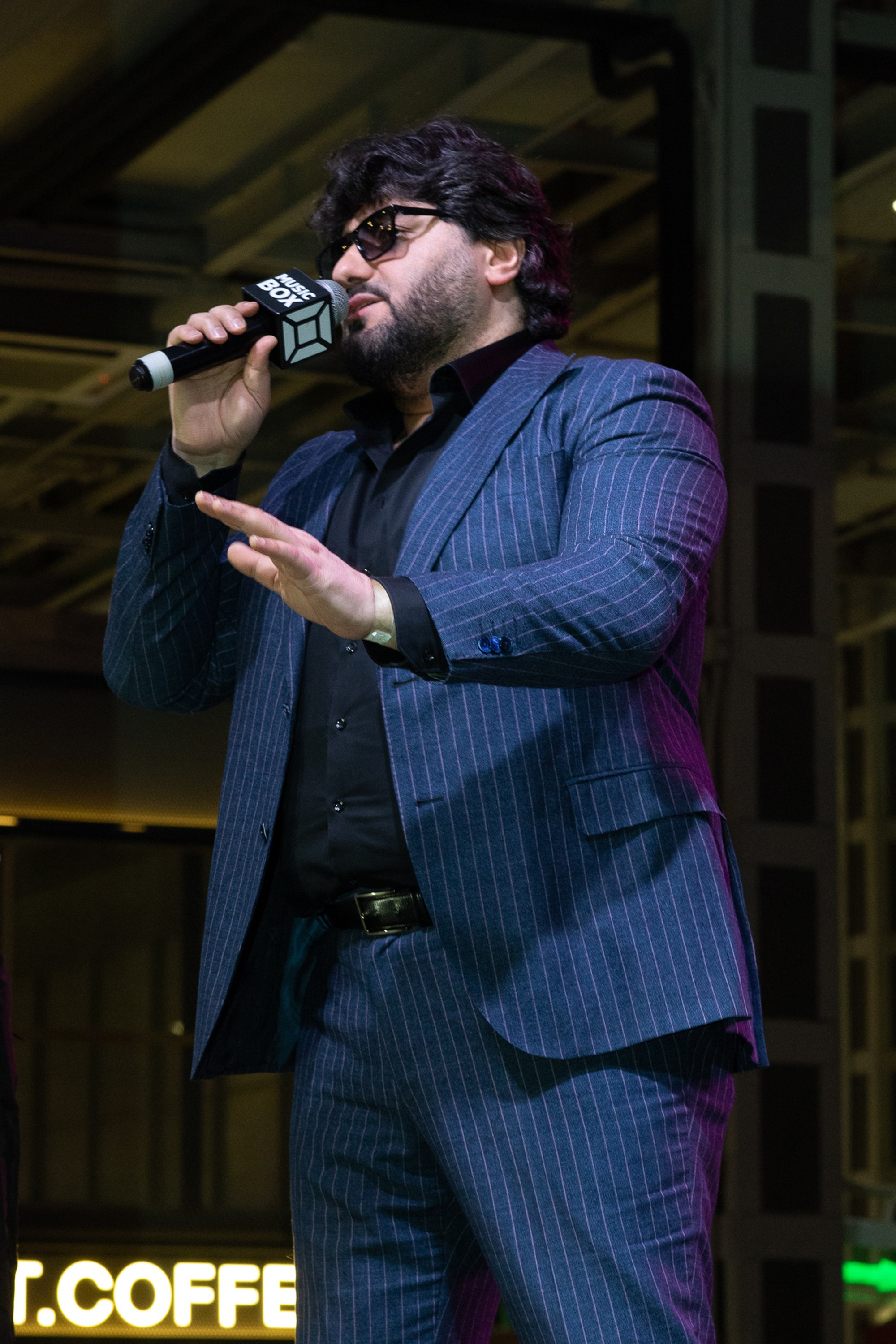 Депо. Art photographer Nino