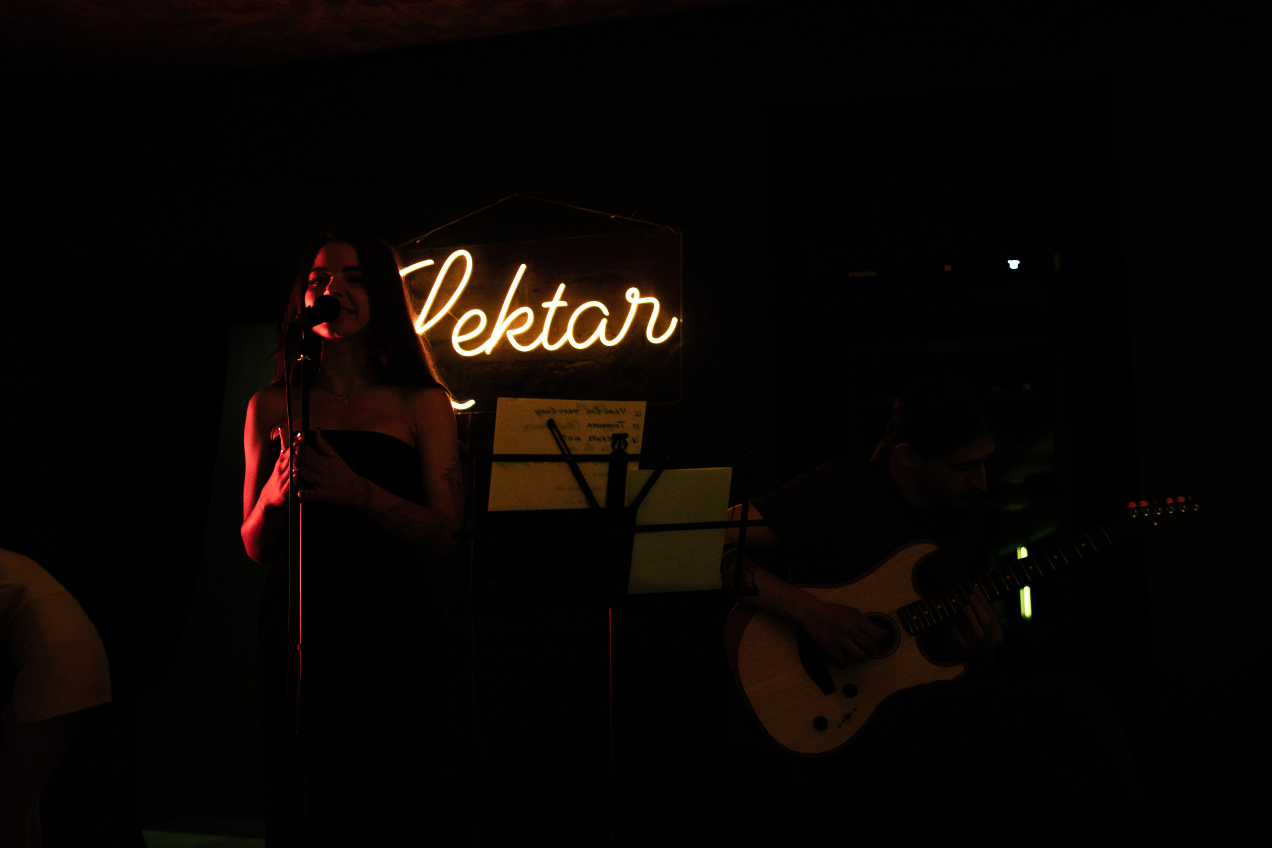 День рождения Алексы Лектор. Art photographer Nino