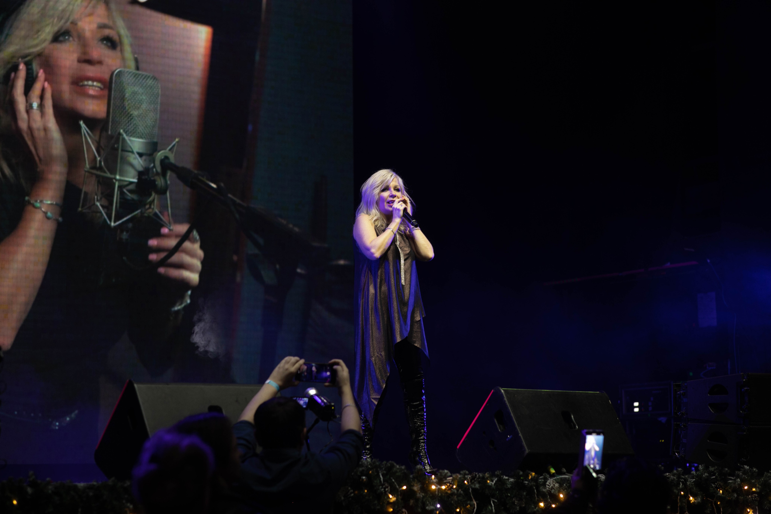 ММTV новый год 2024. Art photographer Nino