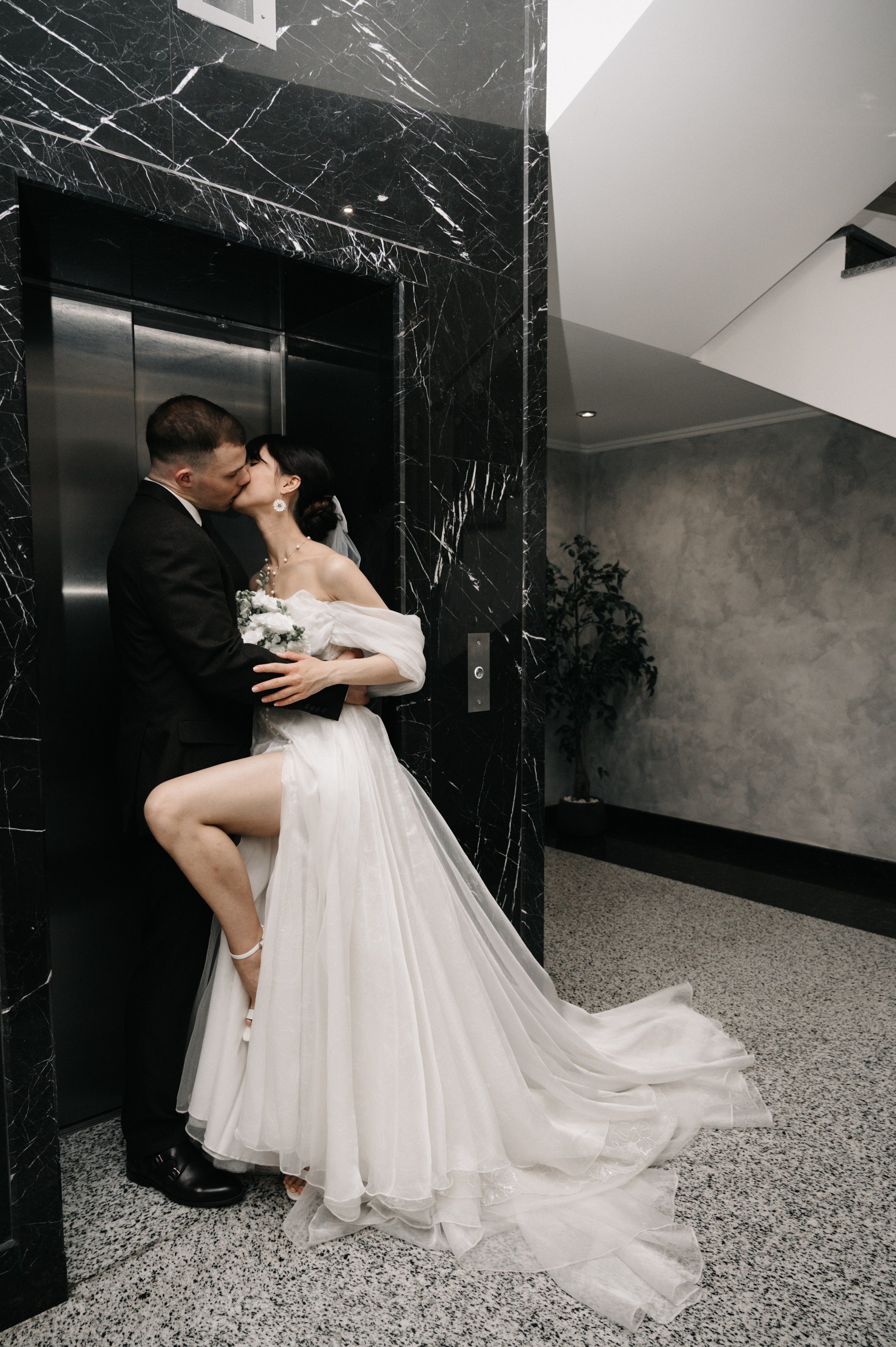 Про любовь. Фотограф Ким Ангелина