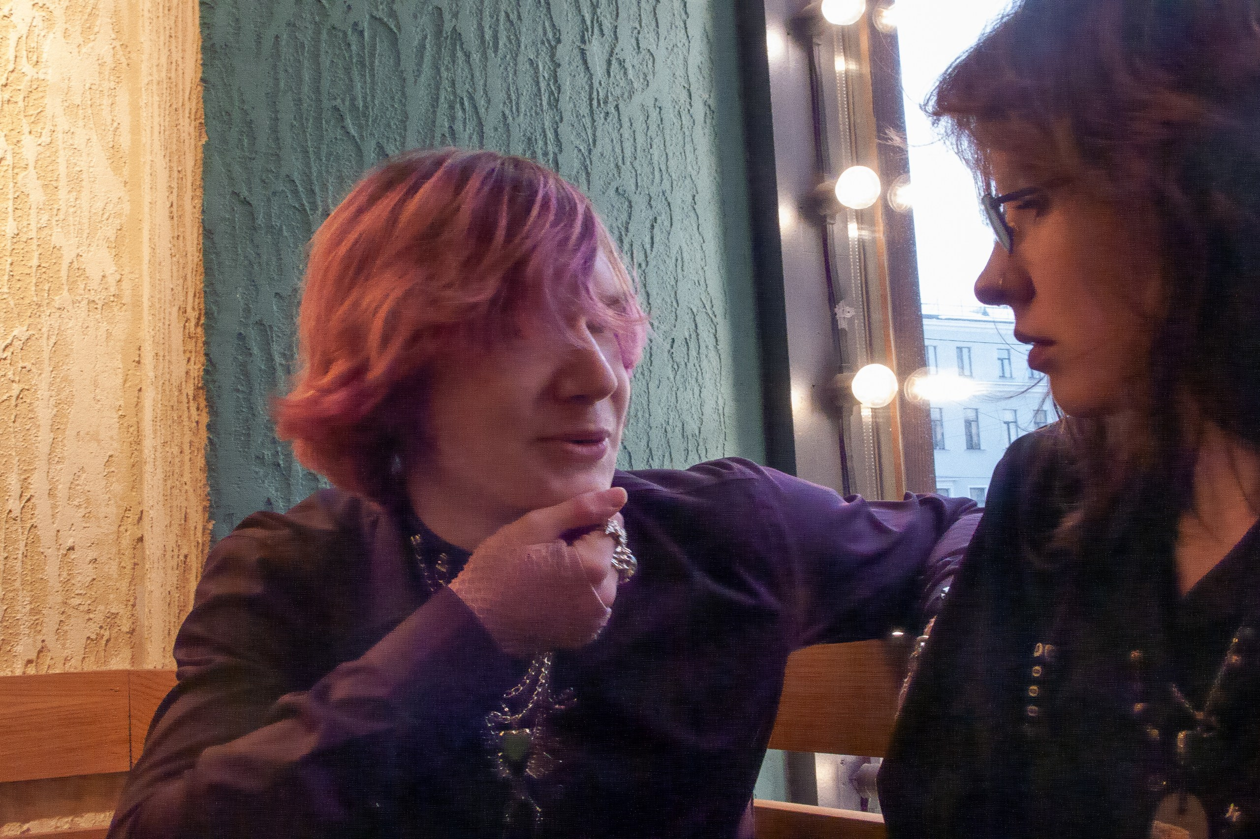 Макс и Анастасия. Ивент-фотограф Санкт-Петербург/Event photographer based in St.Petersburg, Russia