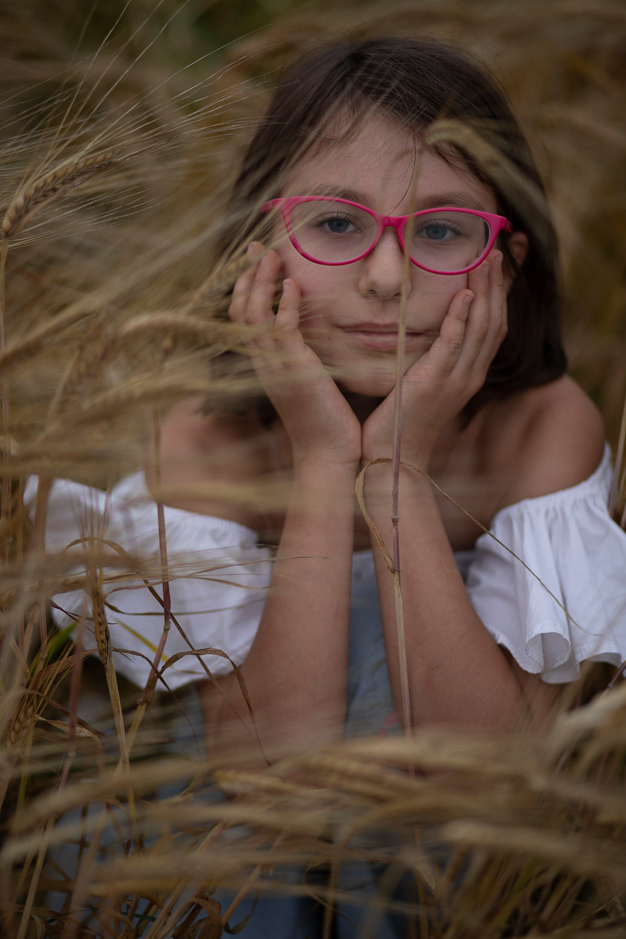 Прогулка с любимым питомцем. Фотограф Пушкино и Москва Анастасия Коган