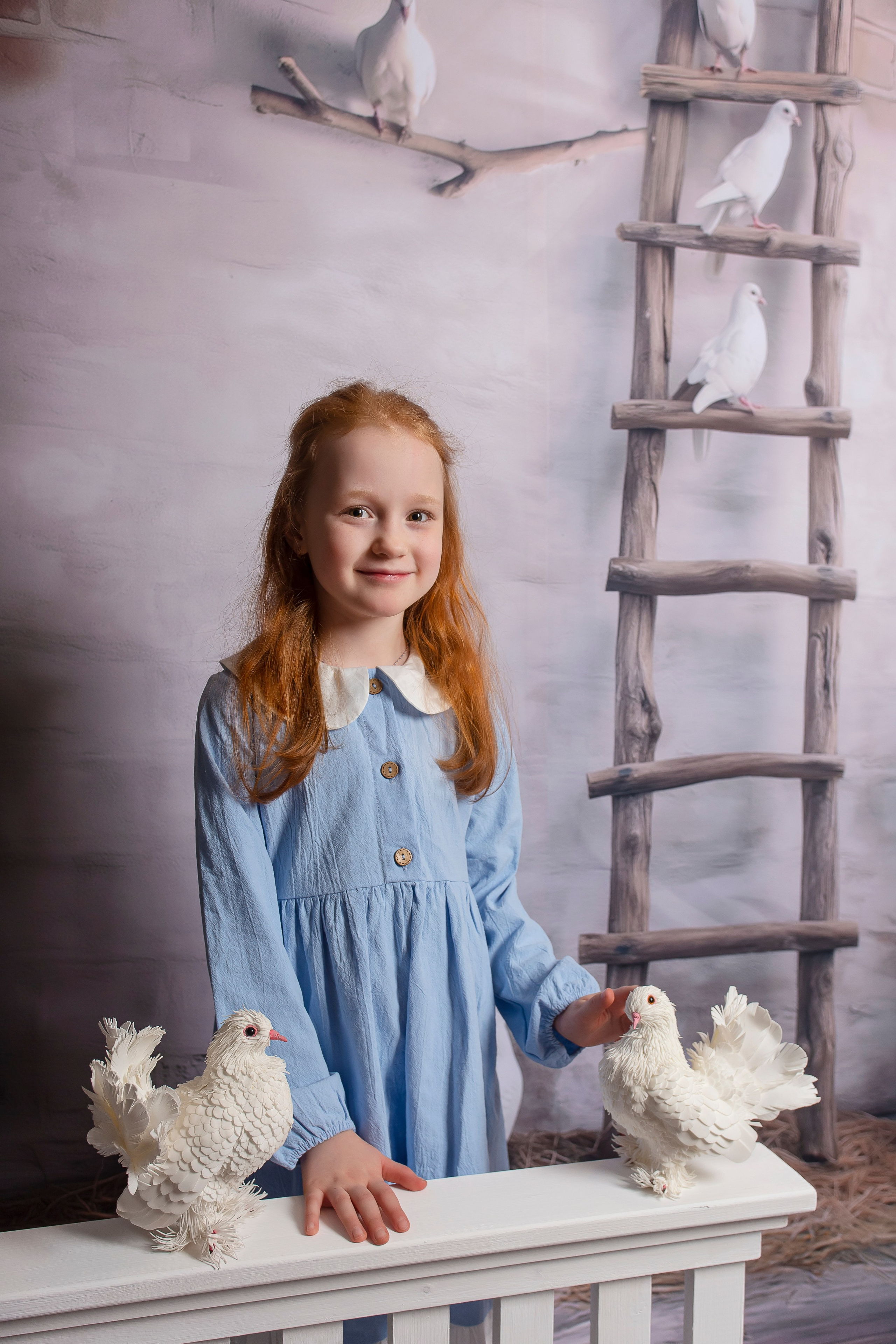 9 мая Сад. Твой Выпускной Альбом