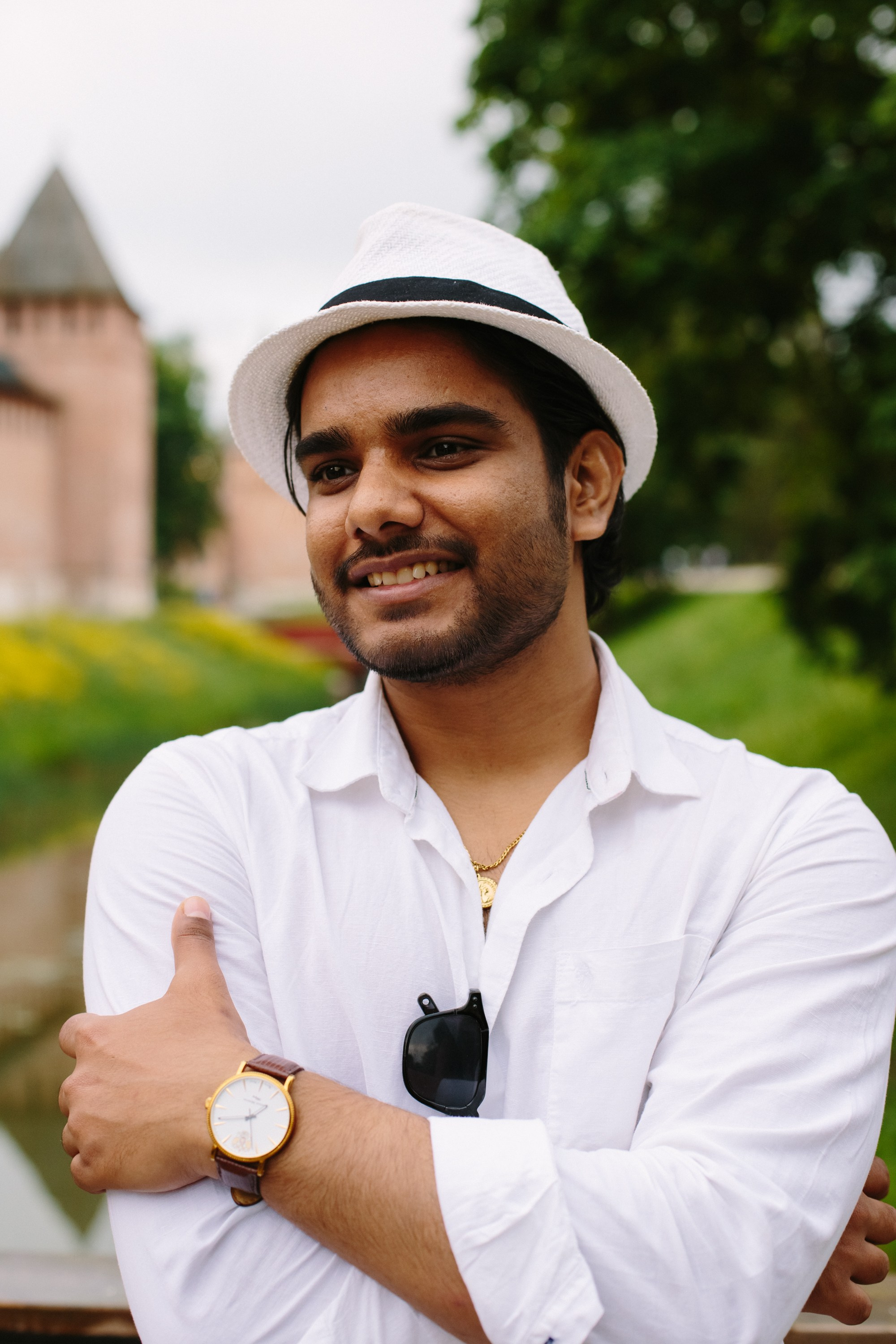 Srajan and Ksheetija. Свадебный и семейный фотограф в Смоленске Галина Егорова