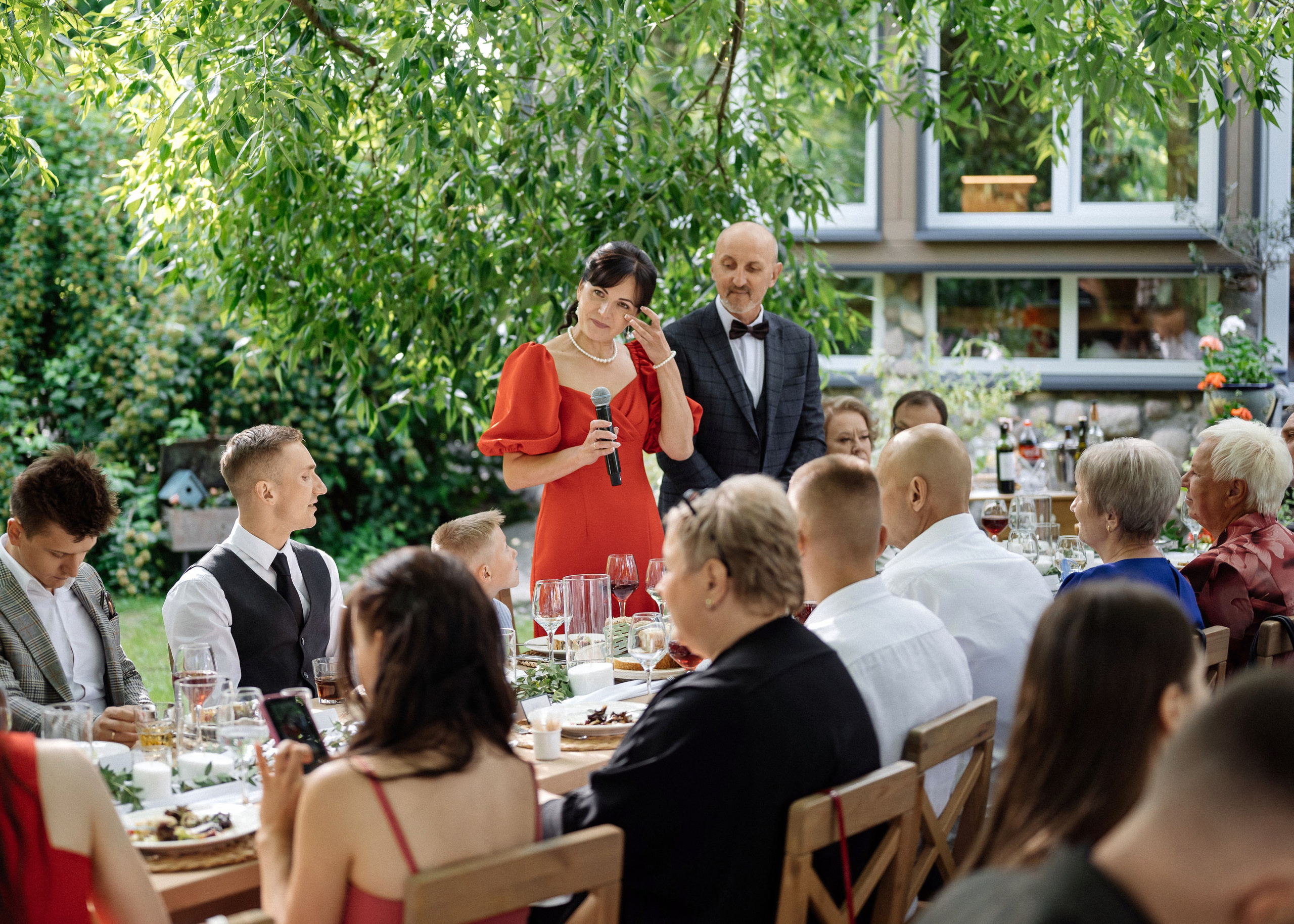 O&M. Свадебный фотограф Минск