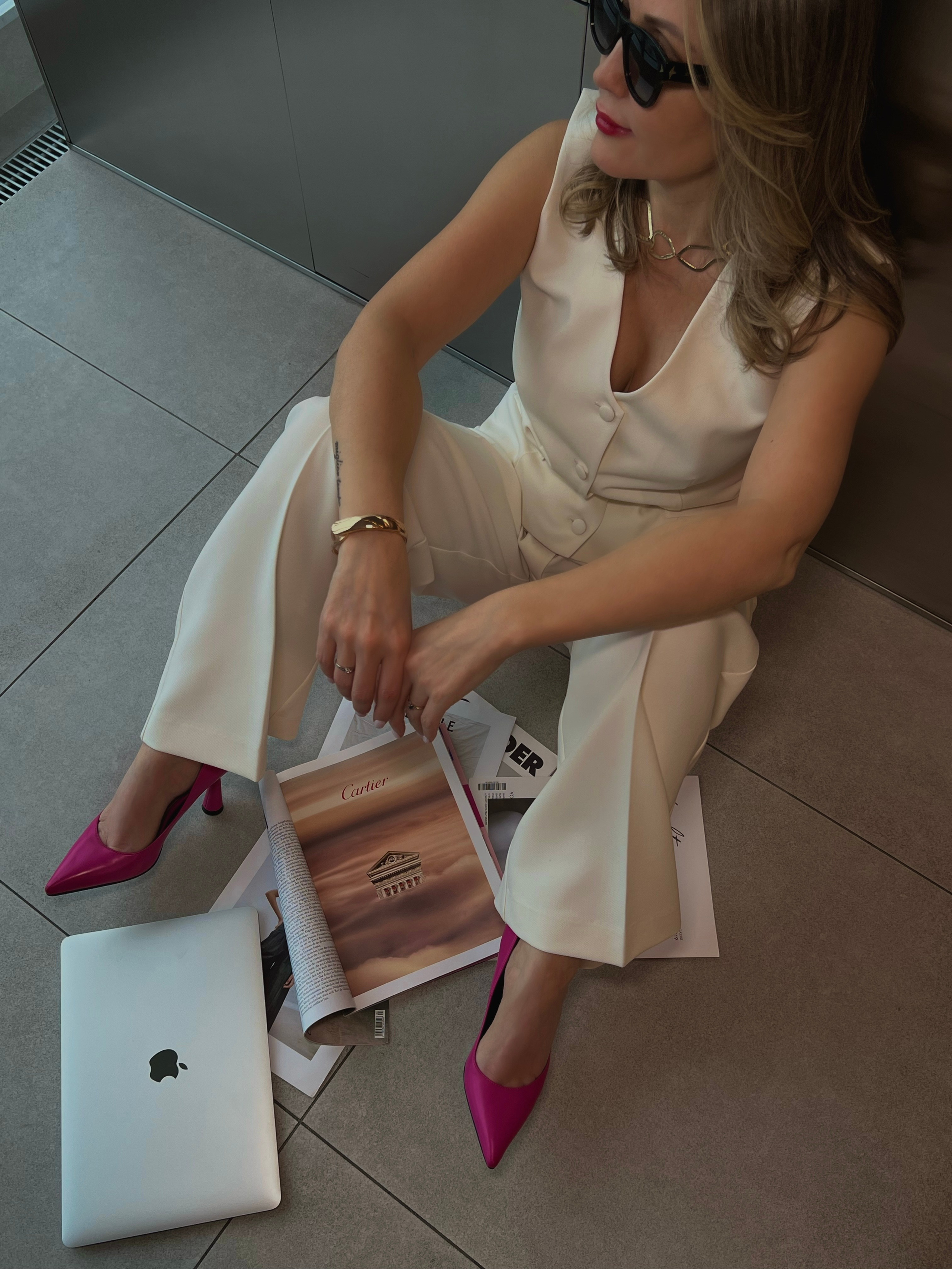 ALENA.TOWEL. Стиль и креатив. Позиционирование твоего бренда