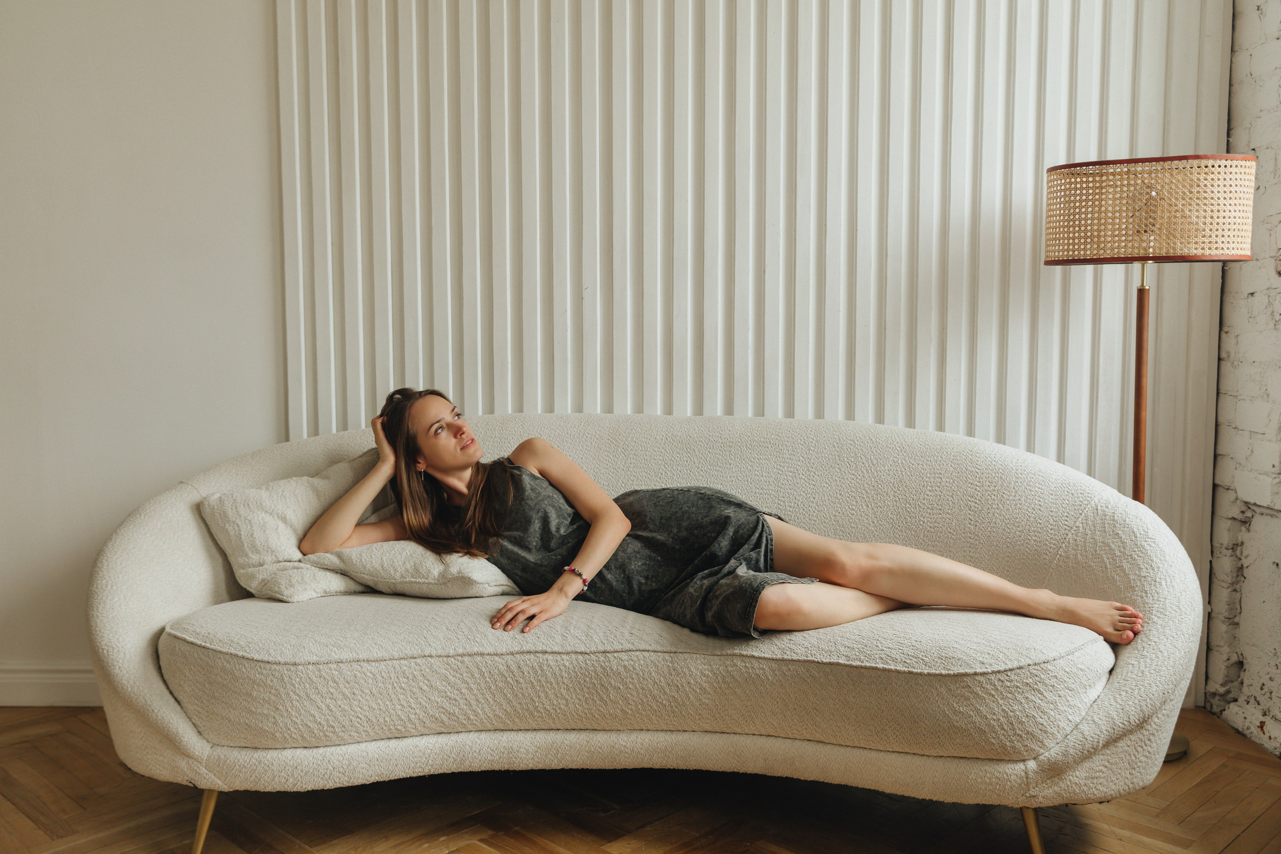 Лена. Трансформационные игры. Семейный фотограф в Санкт-Петербурге Ева Маркова