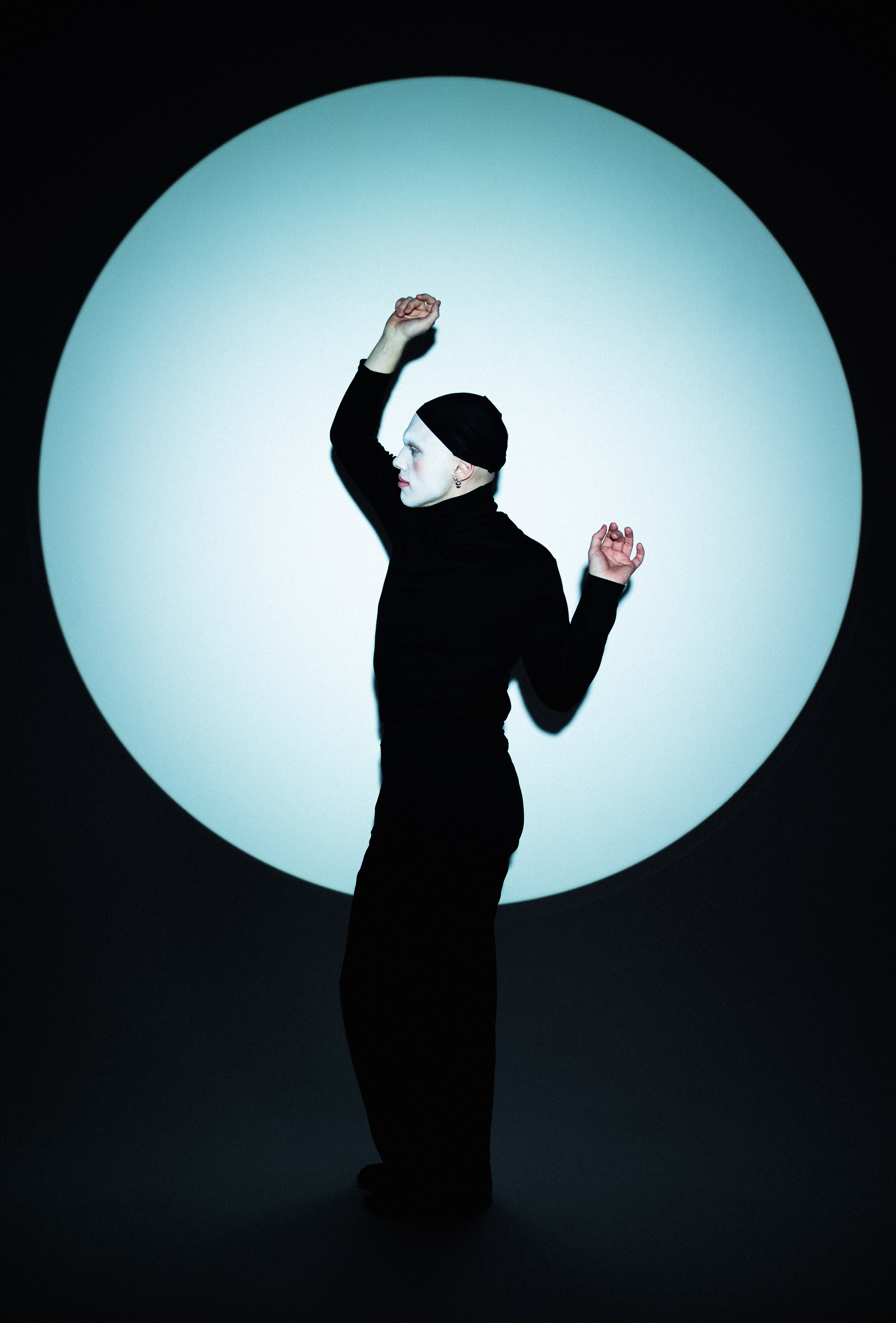 Про своеобразие…. Художественная портретная фотография в Москве и Туле Дарья Щербакова