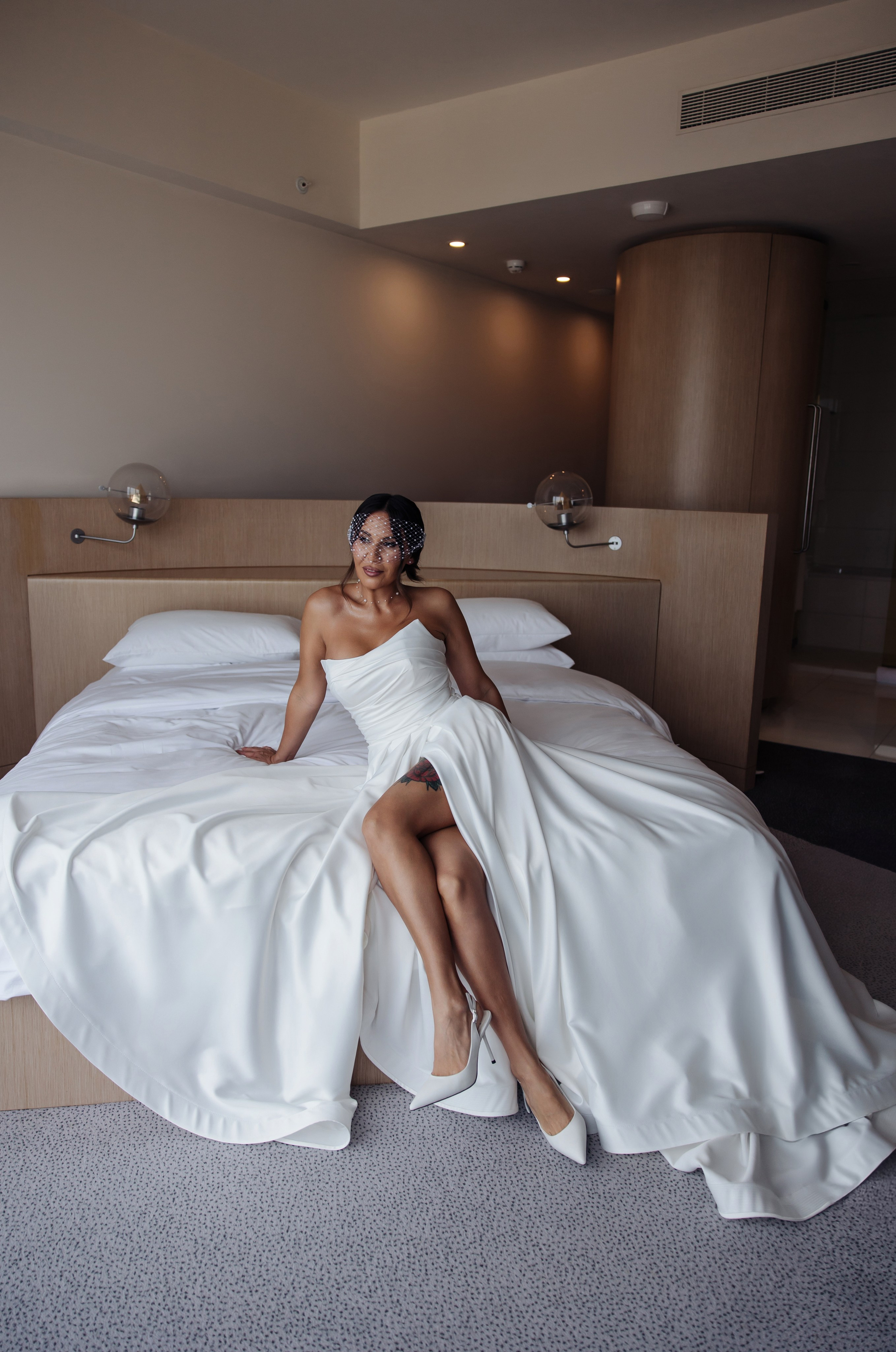 Свадебный и семейный фотограф Екатеринбург