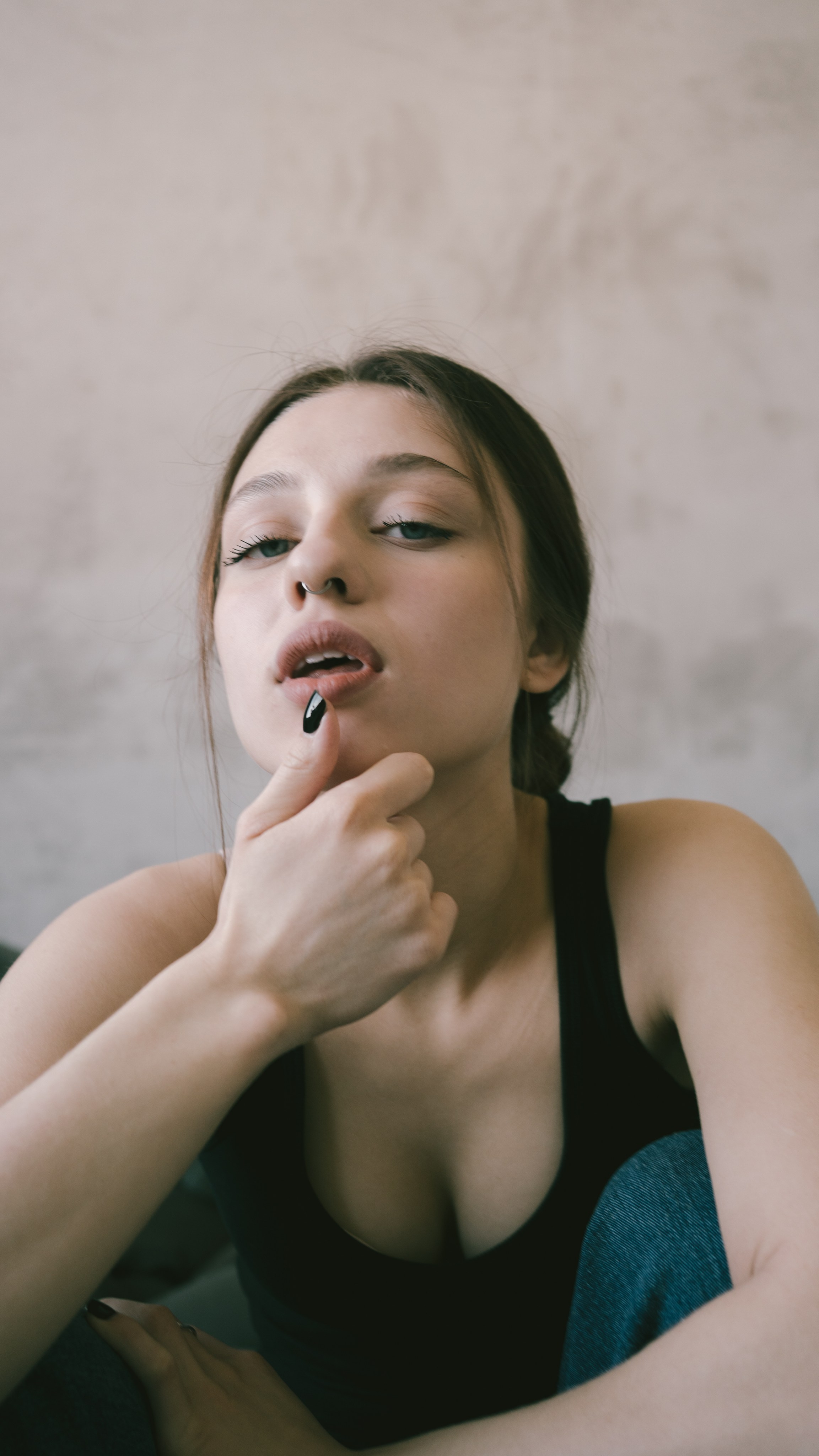 DANIELLA. ЕВГЕНИЯ КОПАЧ