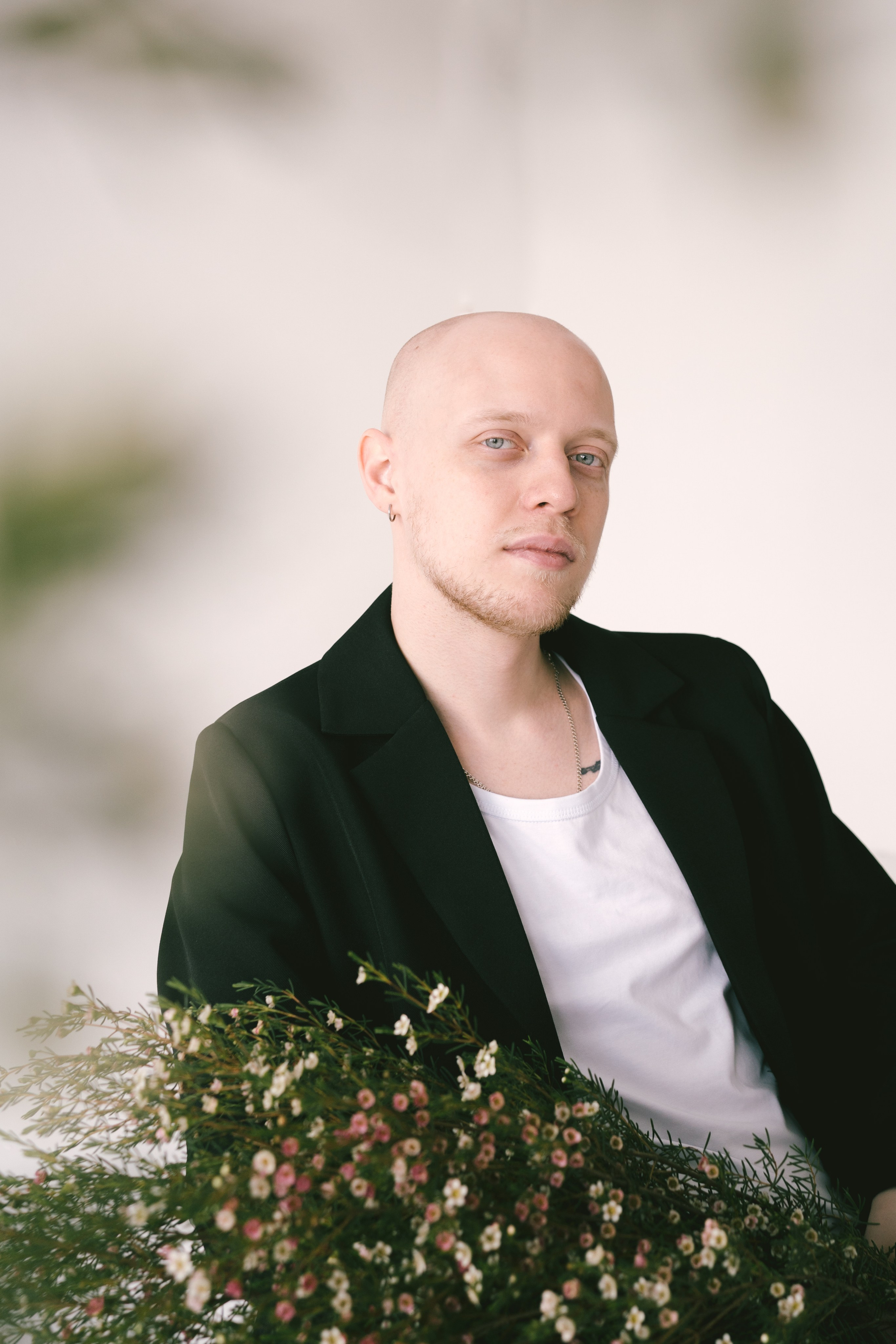 DANIEL. ЕВГЕНИЯ КОПАЧ