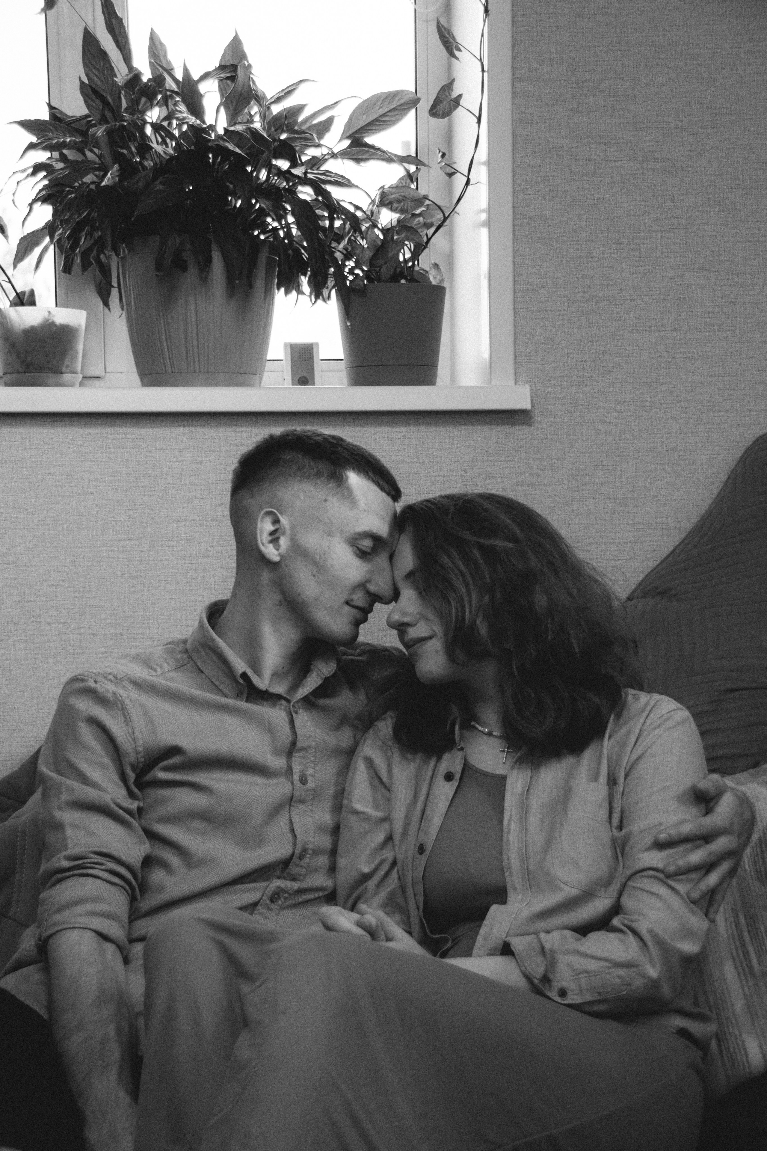 Family story. Семейный и репортажный фотограф в Хабаровске Татьяна Болычева