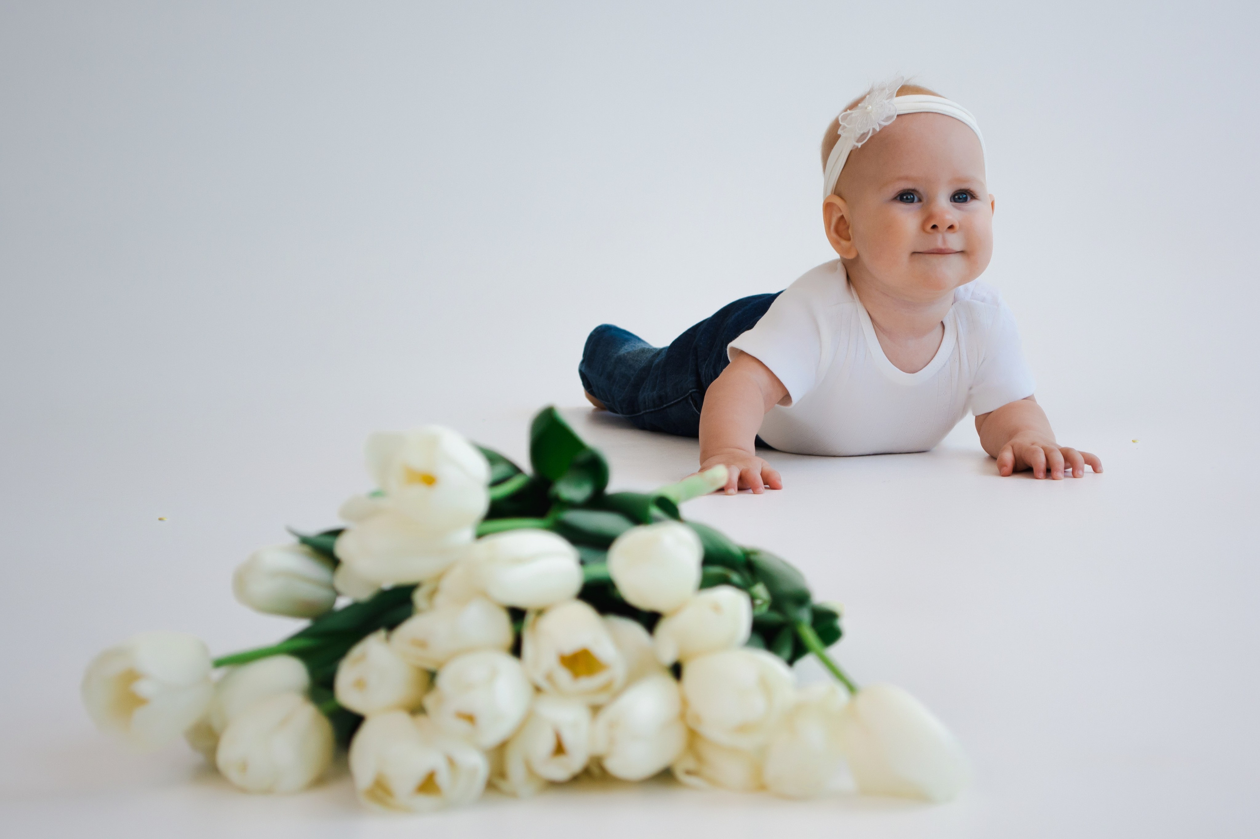 Family story. Семейный и репортажный фотограф в Хабаровске Татьяна Болычева