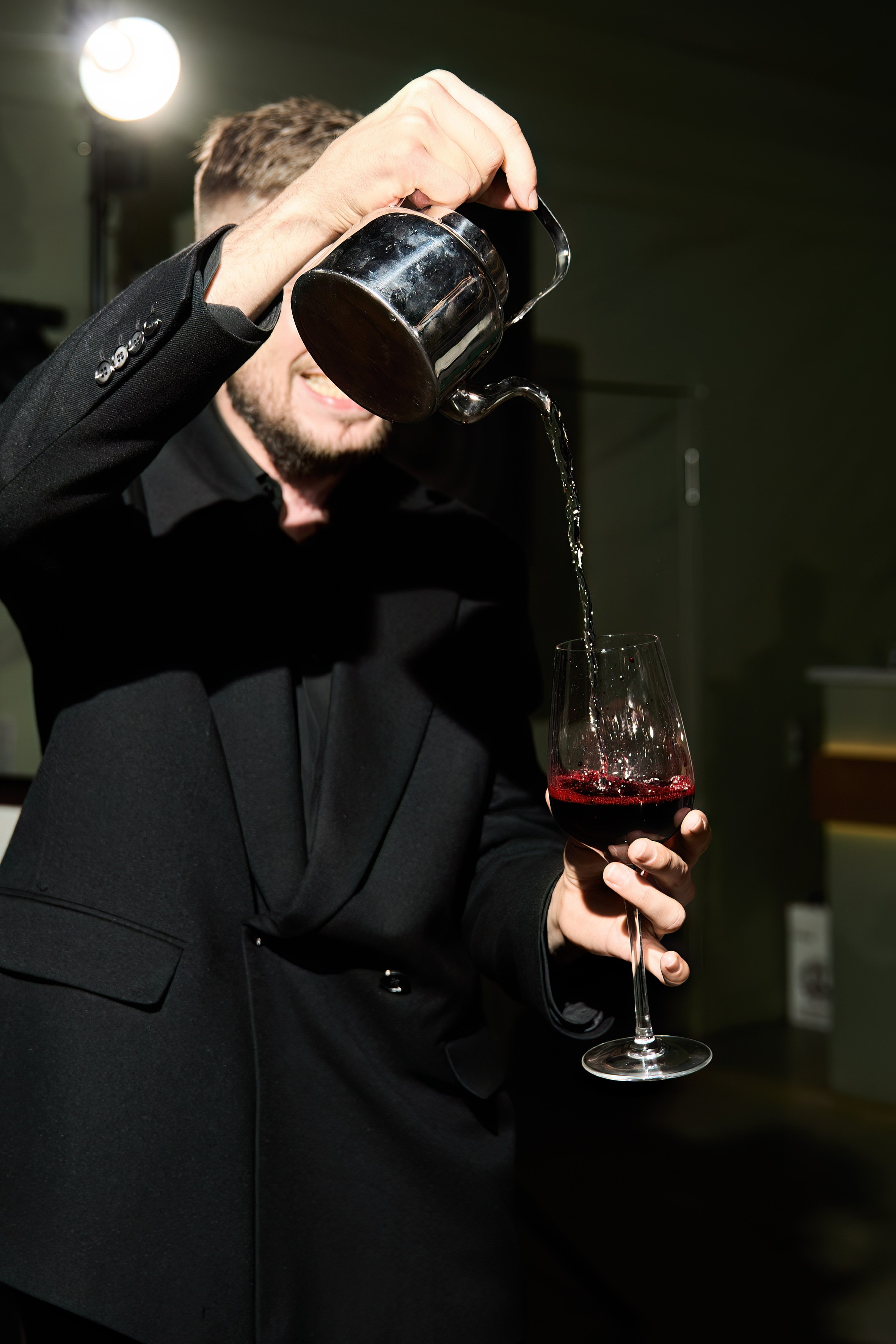 Дмитрий и Ксения. Свадебный фотограф в Барнауле Четошникова Анна