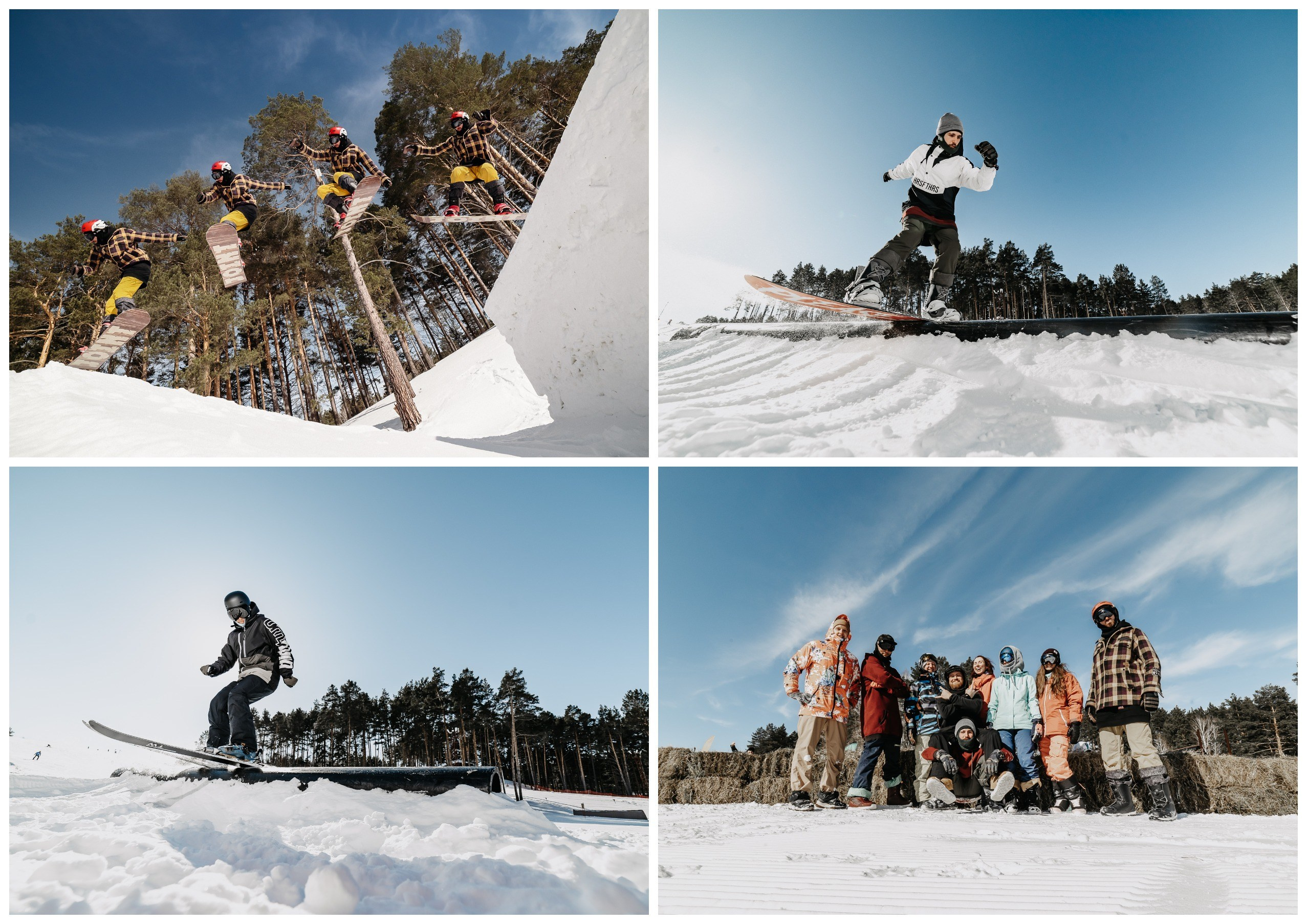 Репортаж. Коммерческий фотограф в Тюмени Урванцев Борис