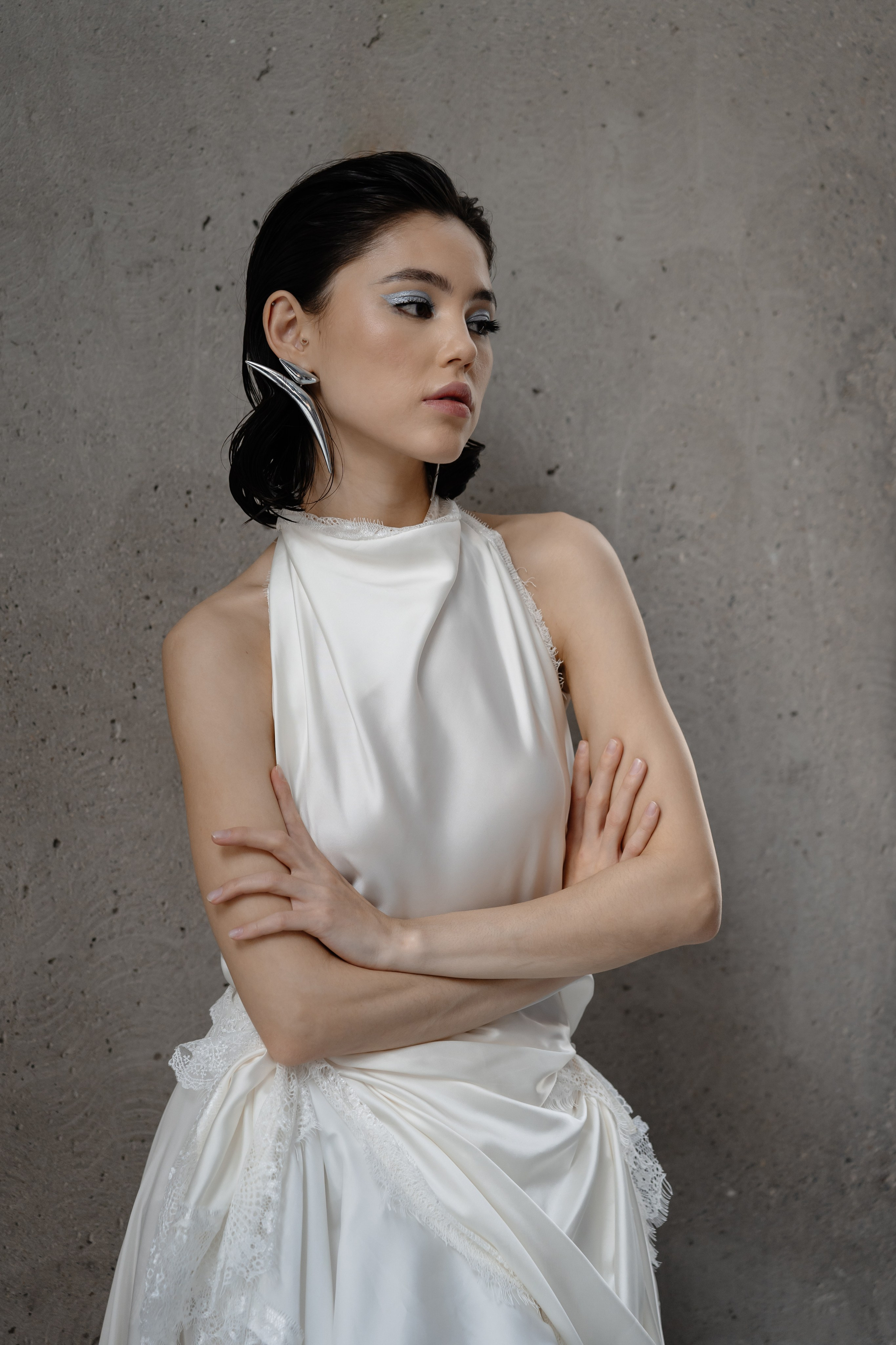 Свадьба в лофте. Свадебный и семейный фотограф в Москве Светлана Зоткина