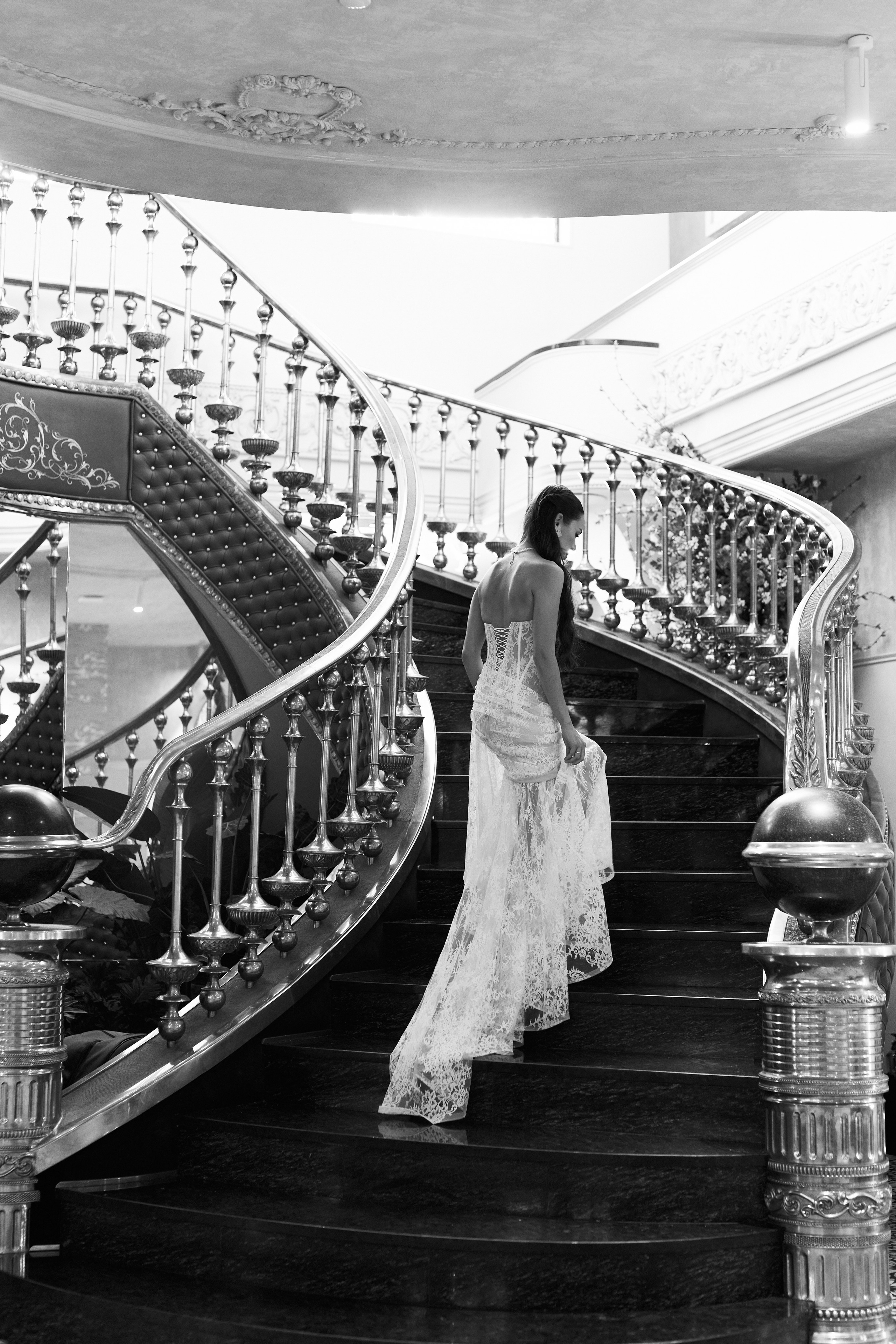 Альбина и Никита. Фотограф в Екатеринбурге и Москве, Анна