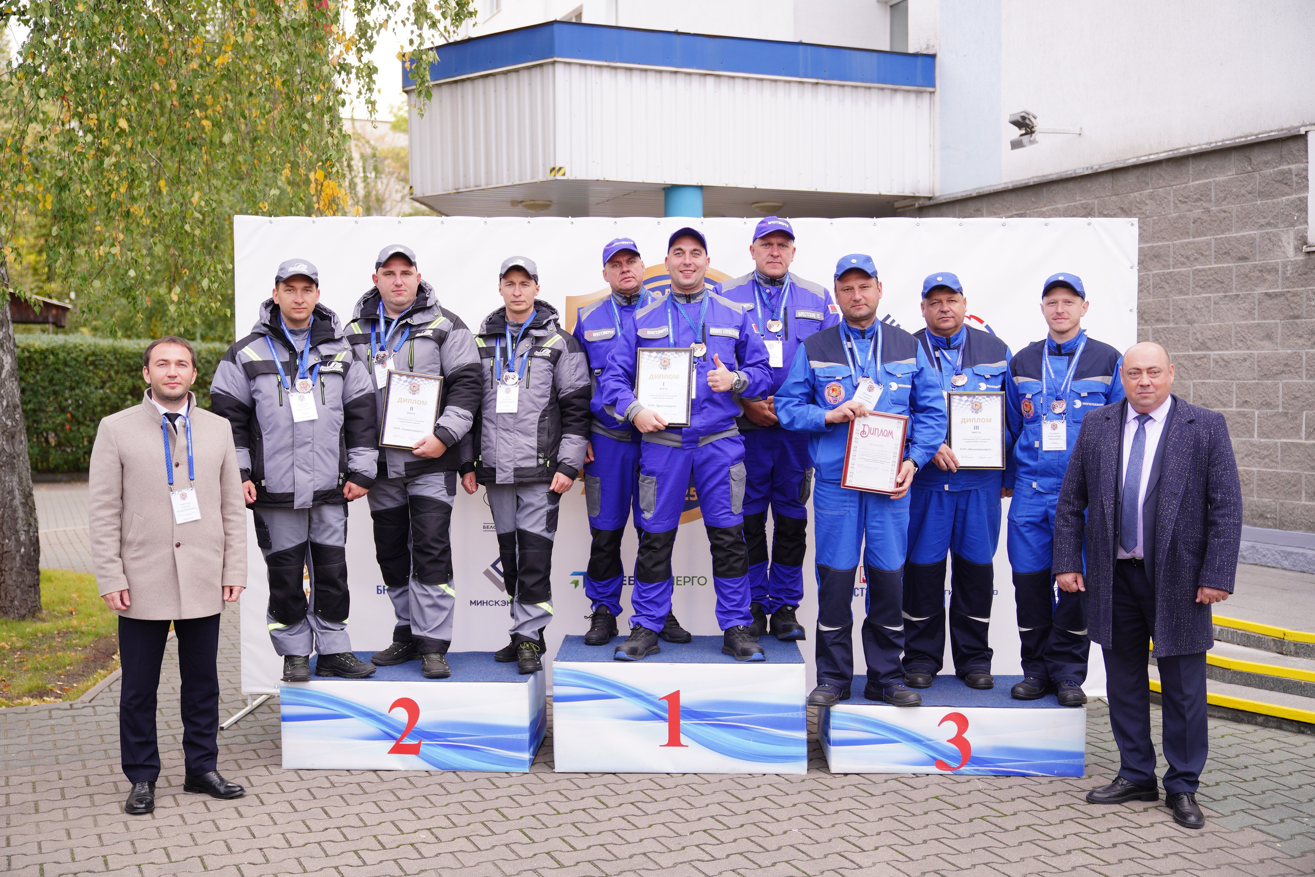 Как это было: III РЕСПУБЛИКАНСКИЕ СОРЕВНОВАНИЯ