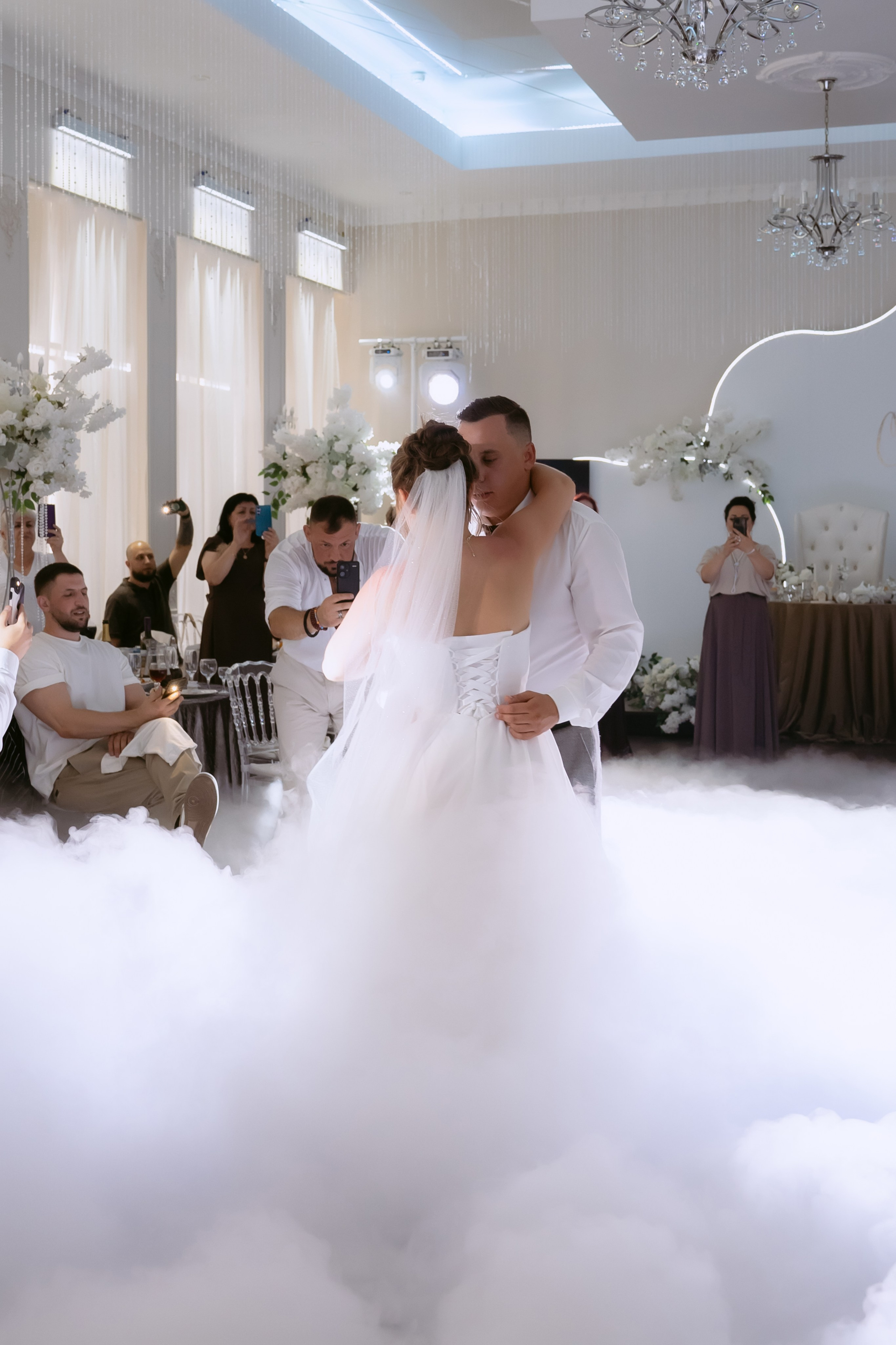 Никита и Света. Питер. Свадебный и семейный фотограф в Волгограде Наталья Наумова